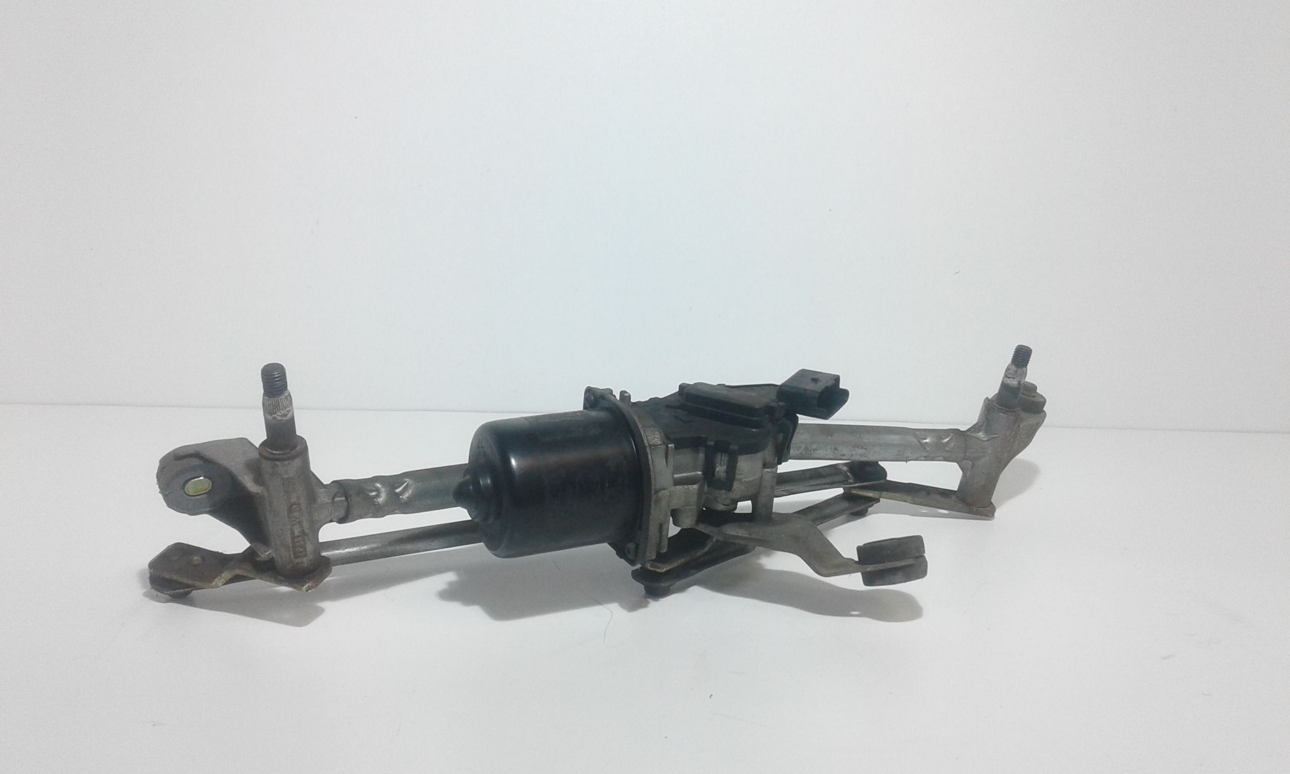 Motorino tergi ant completo di tandem RENAULT Megane ll Serie (02>06)