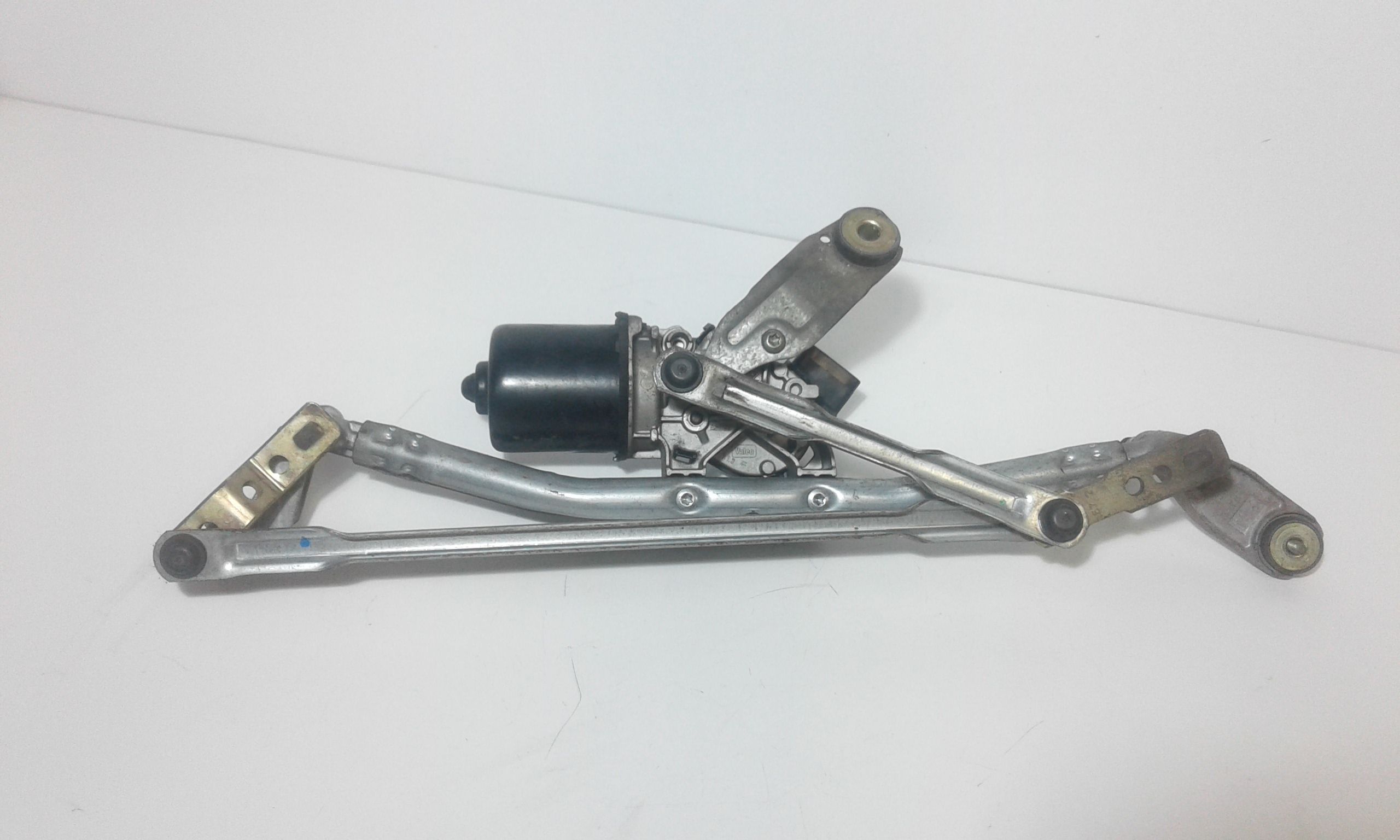Motorino tergi ant completo di tandem RENAULT Megane ll Serie (02>06)