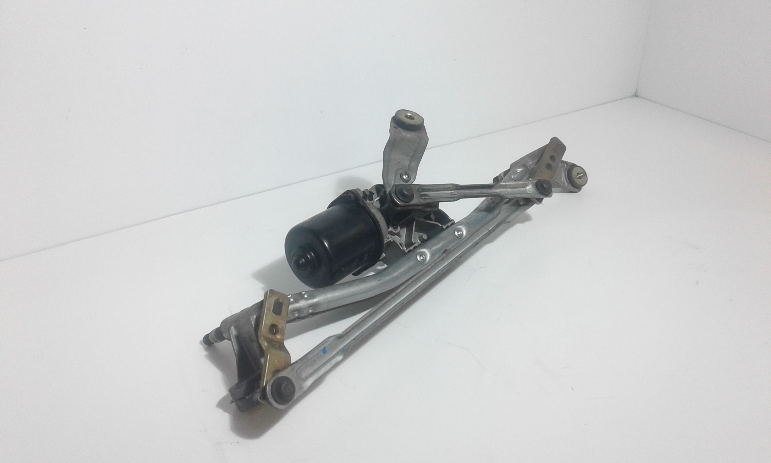 Motorino tergi ant completo di tandem RENAULT Megane ll Serie (02>06)