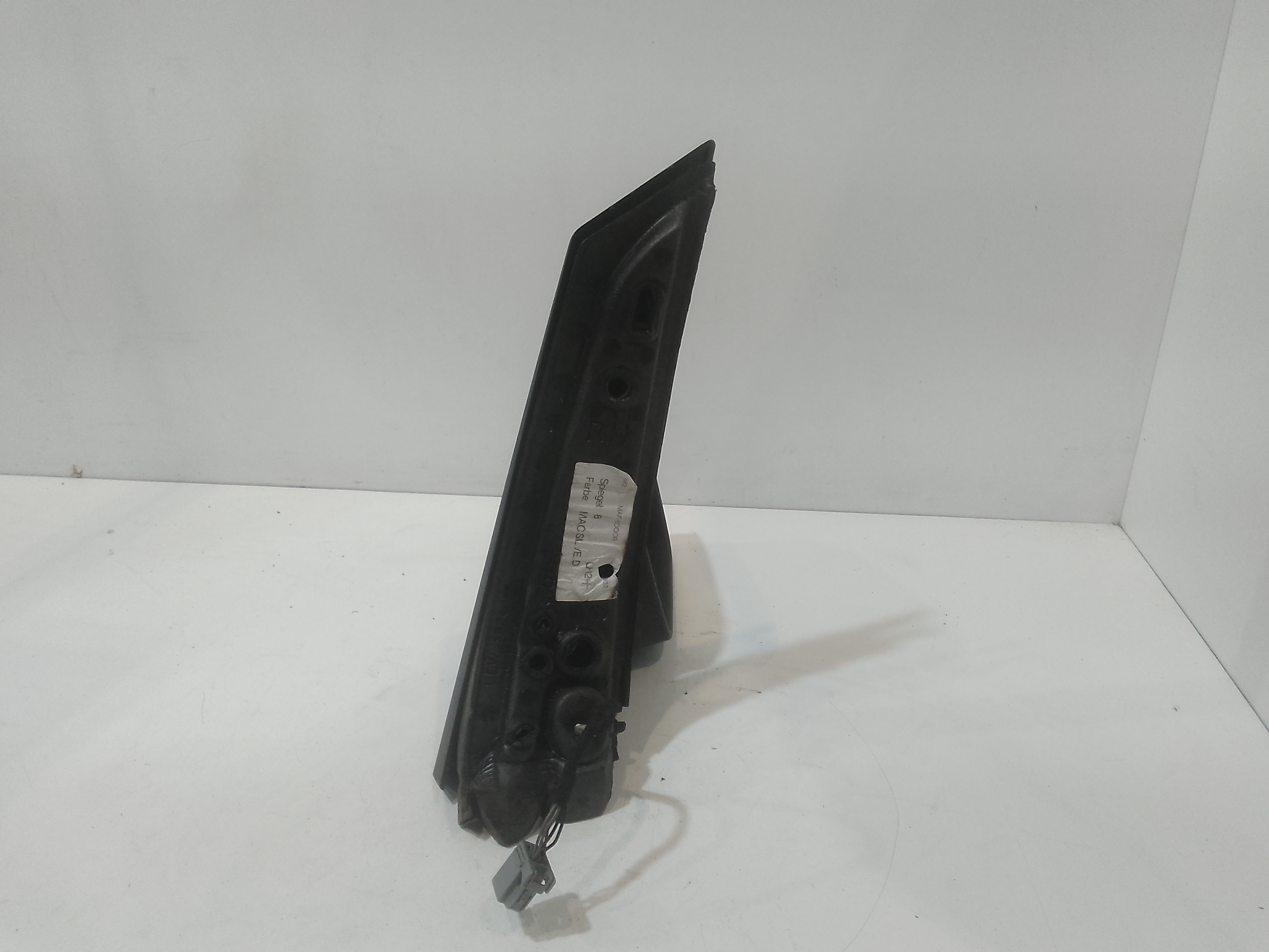 Specchietto Retrovisore Destro per Ford C - Max Serie (03>07) (2003 - 2007)