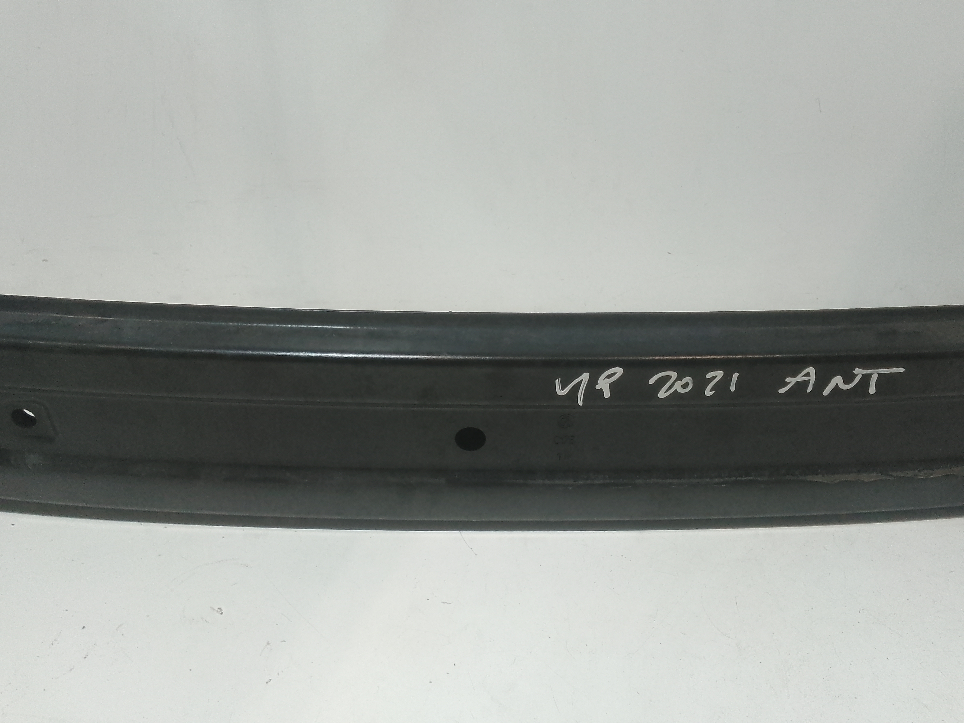 Rinforzo Paraurti anteriore per Lancia Ypsilon 4 Serie (2011 - In produzione)