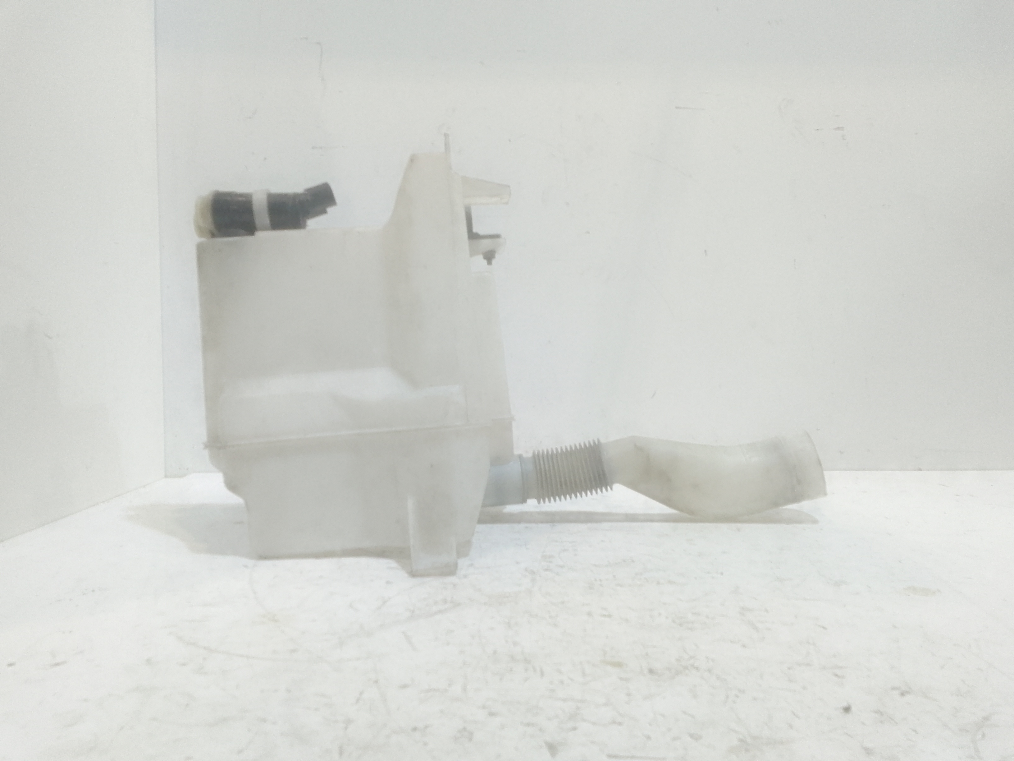 Vaschetta Tergi ant per Subaru Forester SH (2008 - 2011)