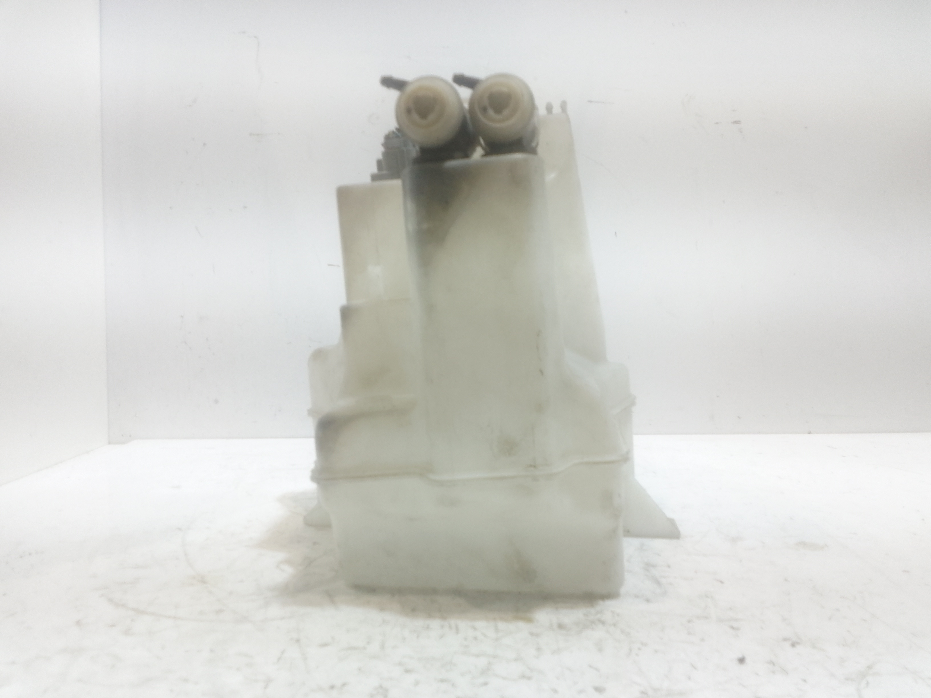 Vaschetta Tergi ant per Subaru Forester SH (2008 - 2011)