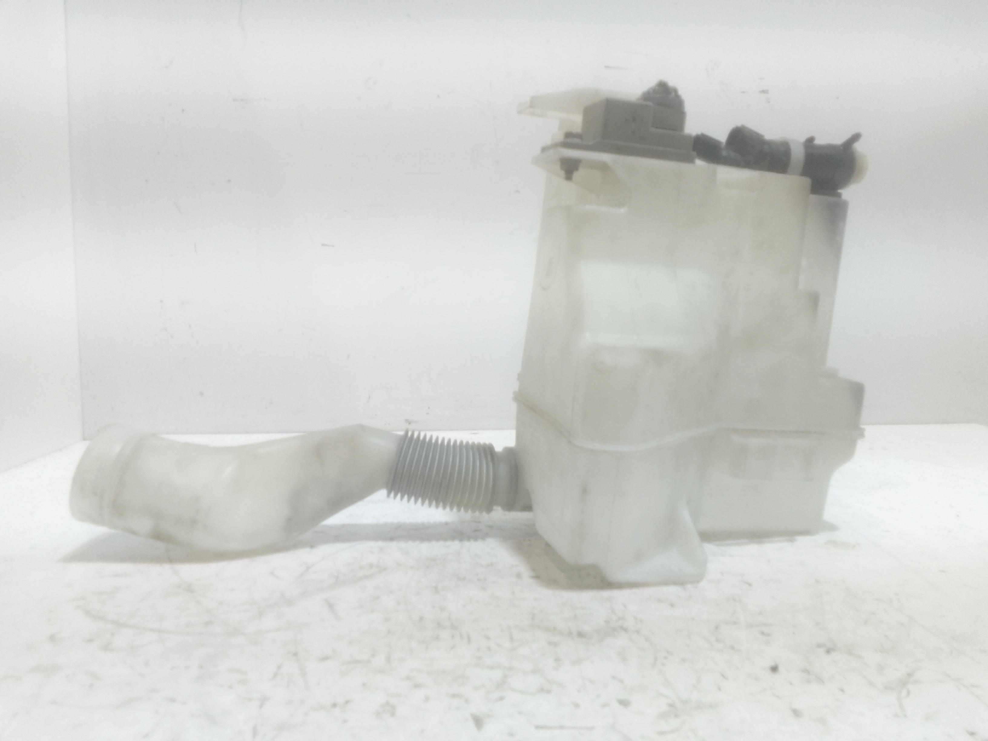 Vaschetta Tergi ant per Subaru Forester SH (2008 - 2011)