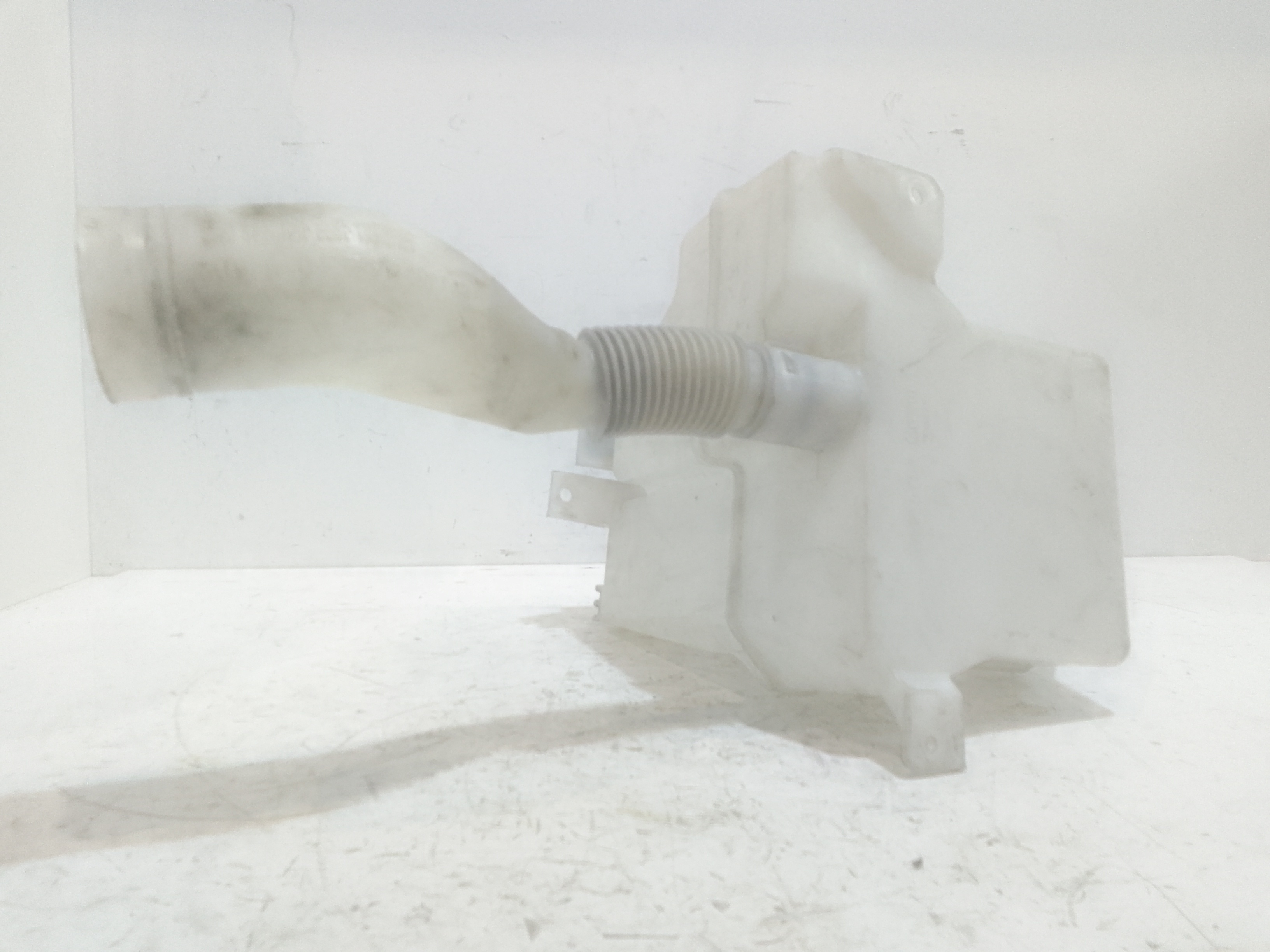 Vaschetta Tergi ant per Subaru Forester SH (2008 - 2011)