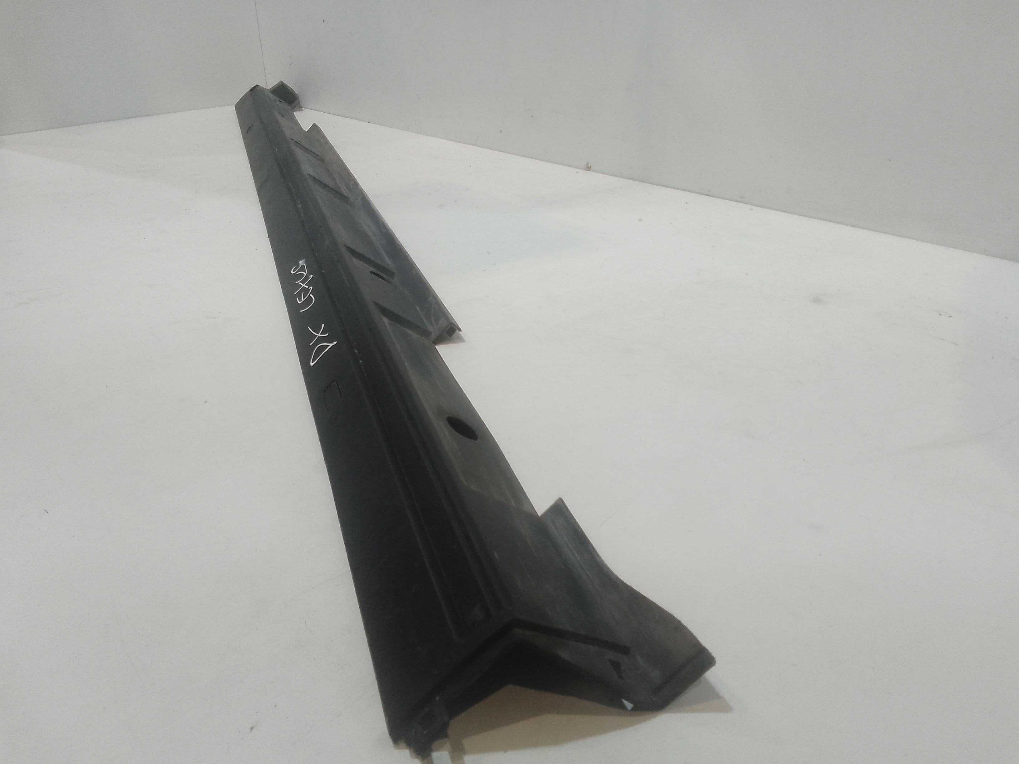 Minigonna Laterale Destra per Lexus UX (2018 - )