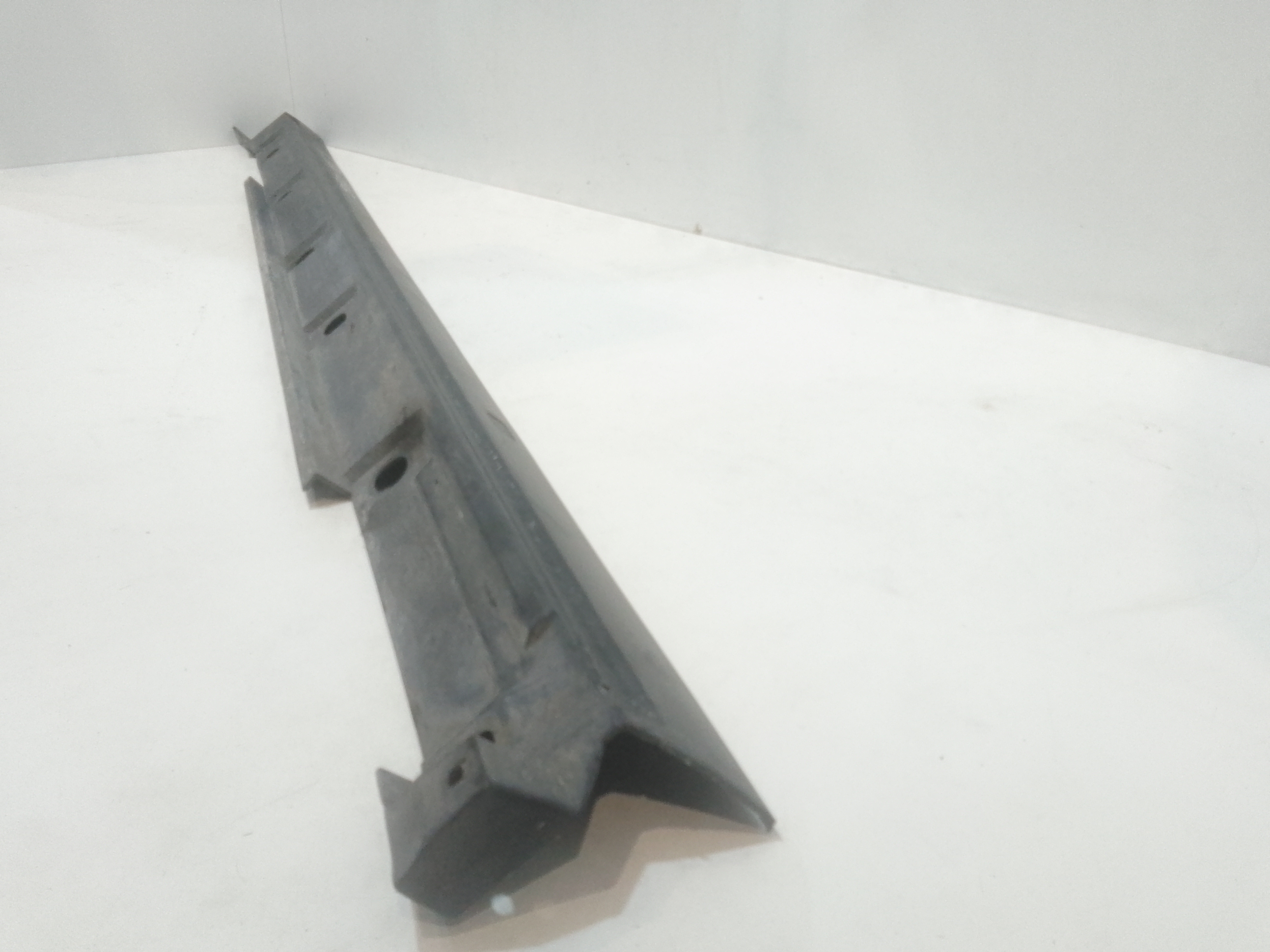 Minigonna Laterale Destra per Lexus UX (2018 - )