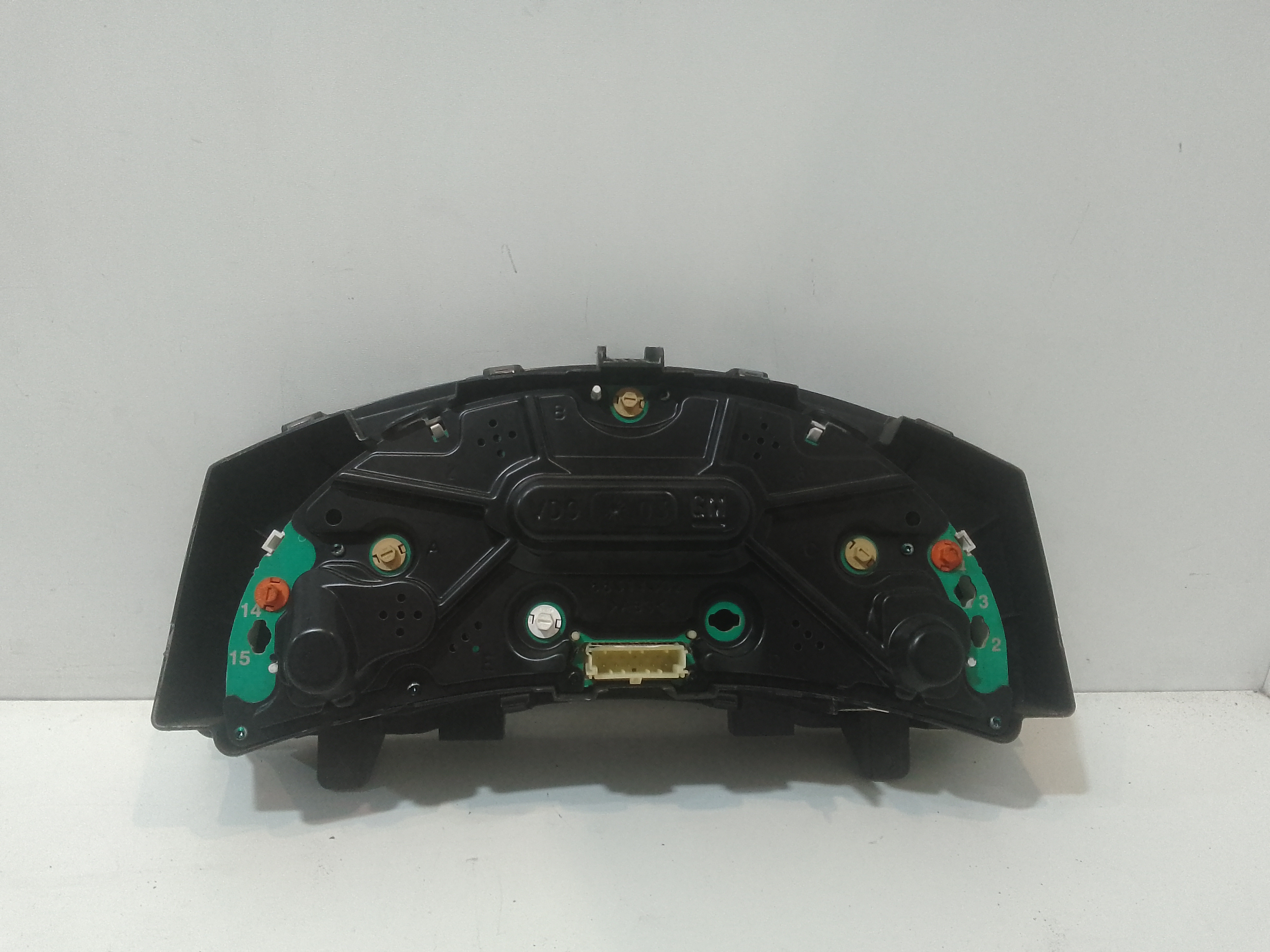 Quadro Strumenti per Opel Meriva 1 Serie (2003 - 2006)