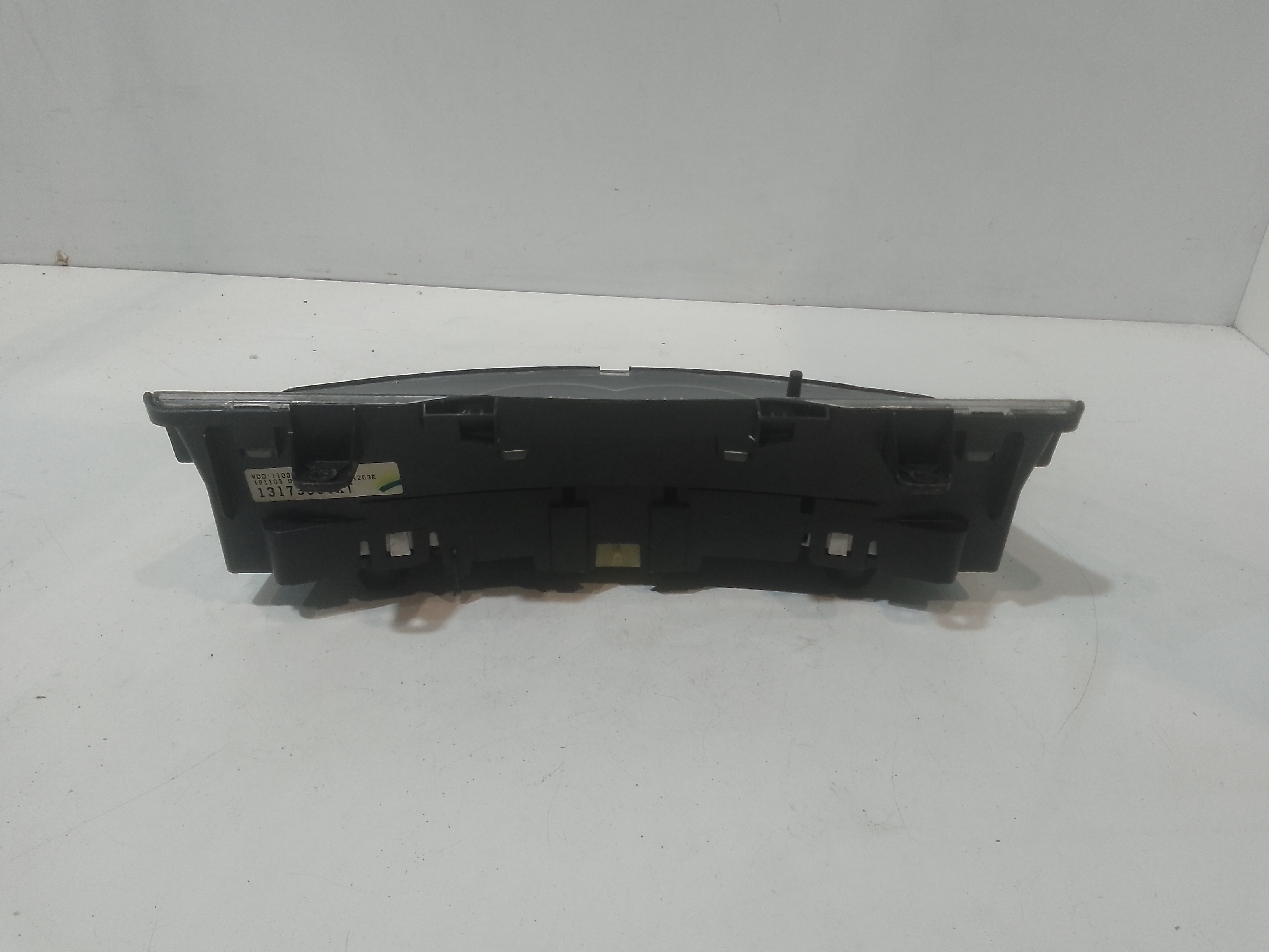 Quadro Strumenti per Opel Meriva 1 Serie (2003 - 2006)