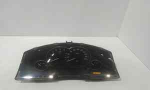 Quadro Strumenti per Opel Meriva 1 Serie (2003 - 2006)