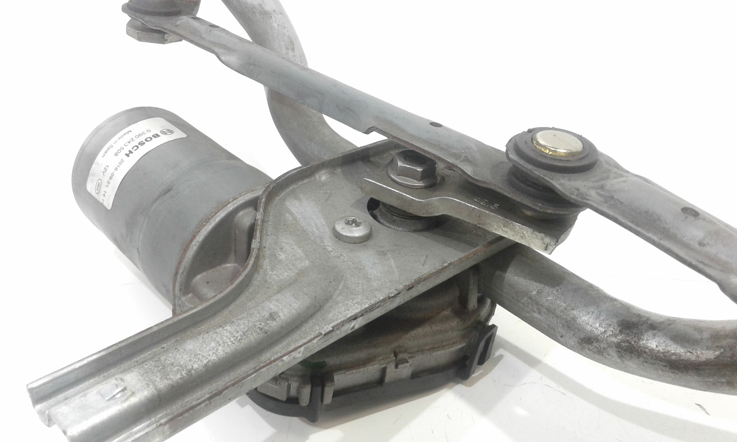 Motorino tergi ant completo di tandem OPEL Vivaro Serie (14>)