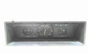 Quadro Strumenti per Citroen Ax Berlina (1986 - 1998)