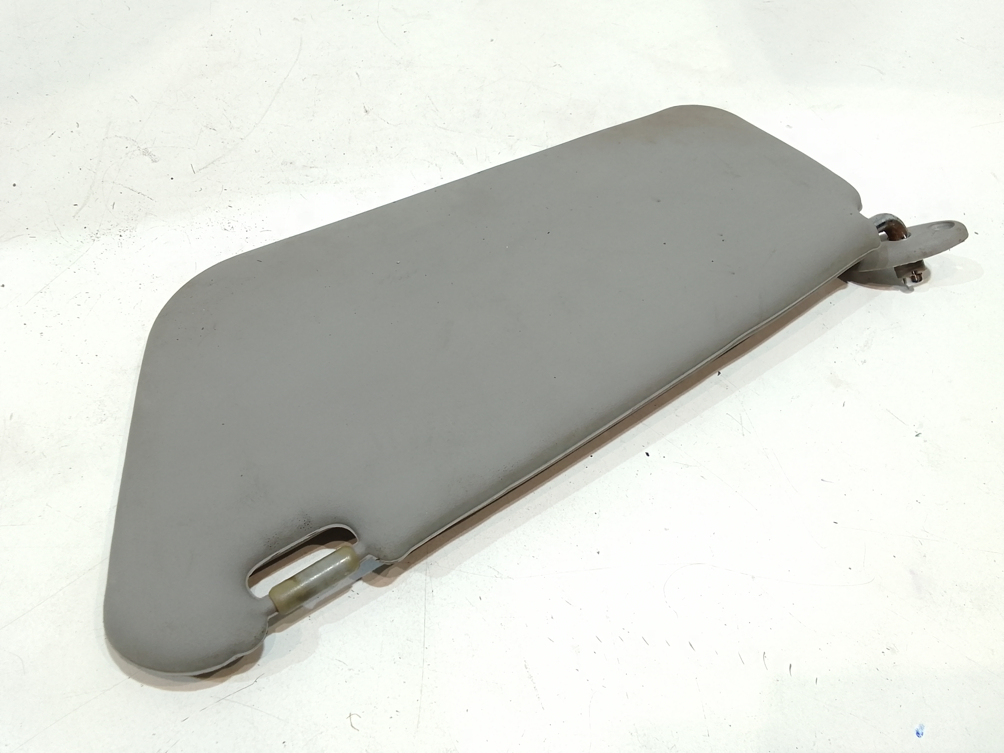 Parasole aletta Lato Passeggero per Daewoo Matiz 1 Serie (1998 - 2001)