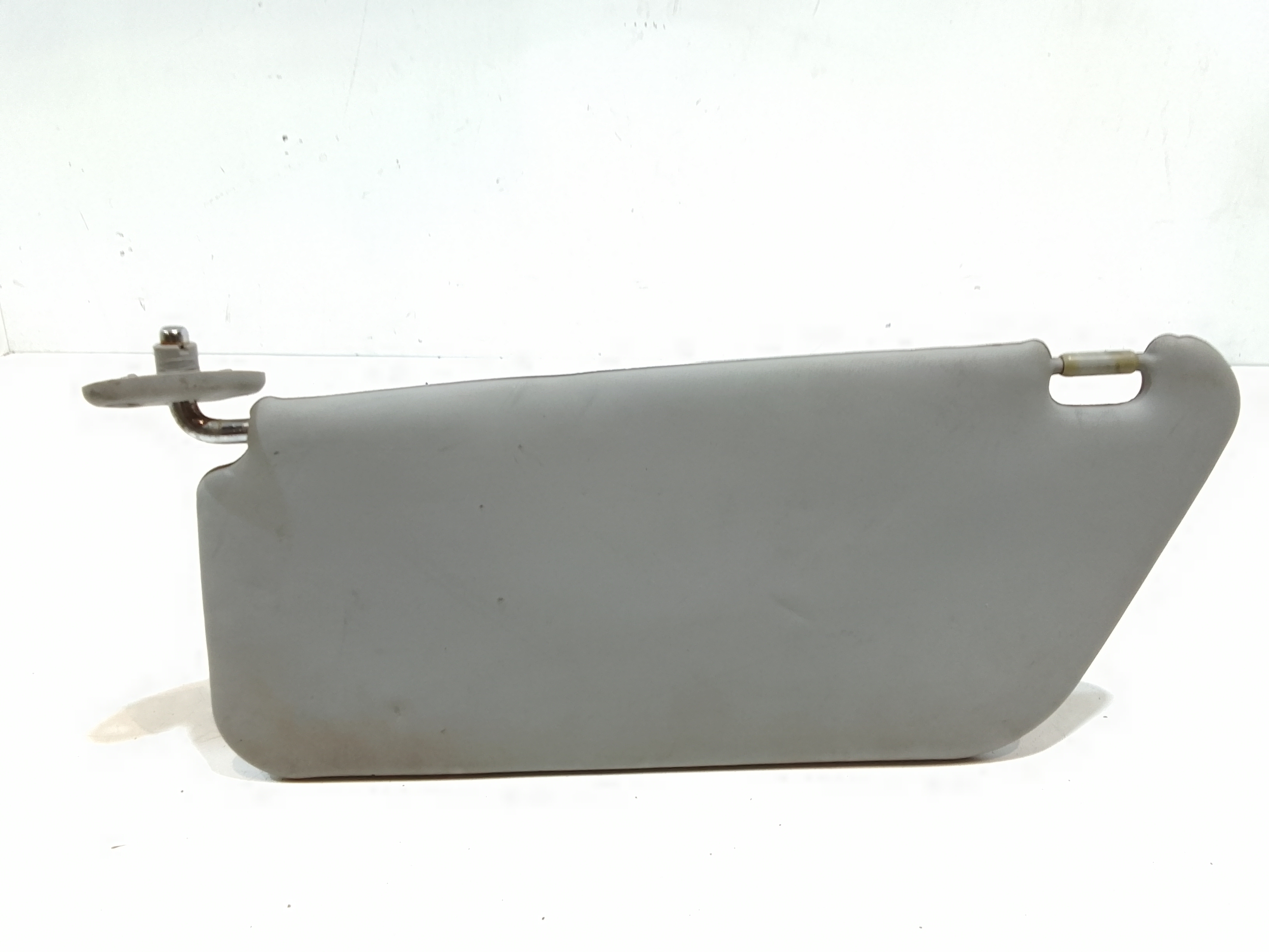 Parasole aletta Lato Passeggero per Daewoo Matiz 1 Serie (1998 - 2001)