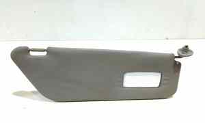 Parasole aletta Lato Passeggero per Daewoo Matiz 1 Serie (1998 - 2001)