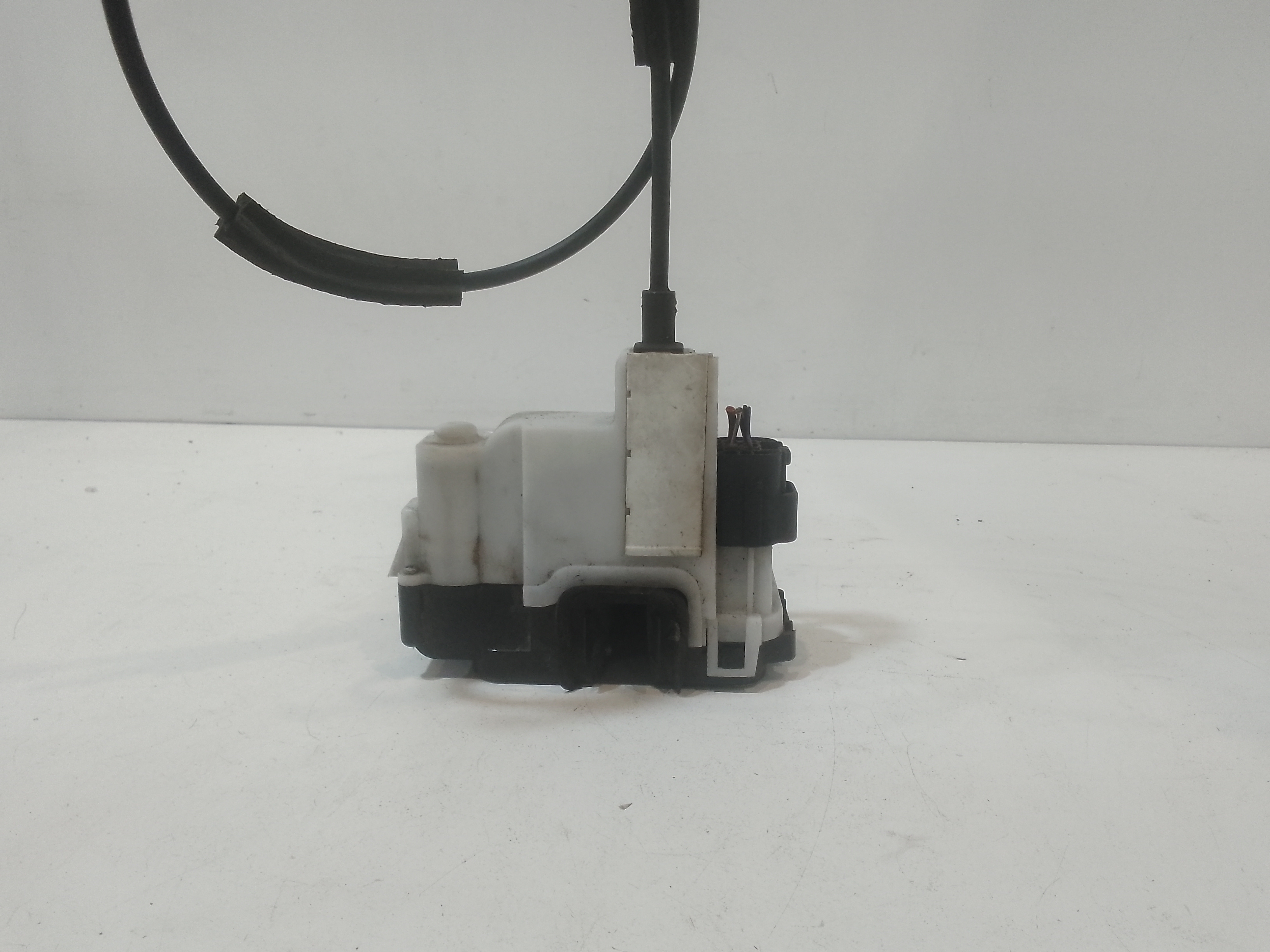 Serratura Anteriore Destra per Fiat 500 Serie (07>14) (2007 - 2014)