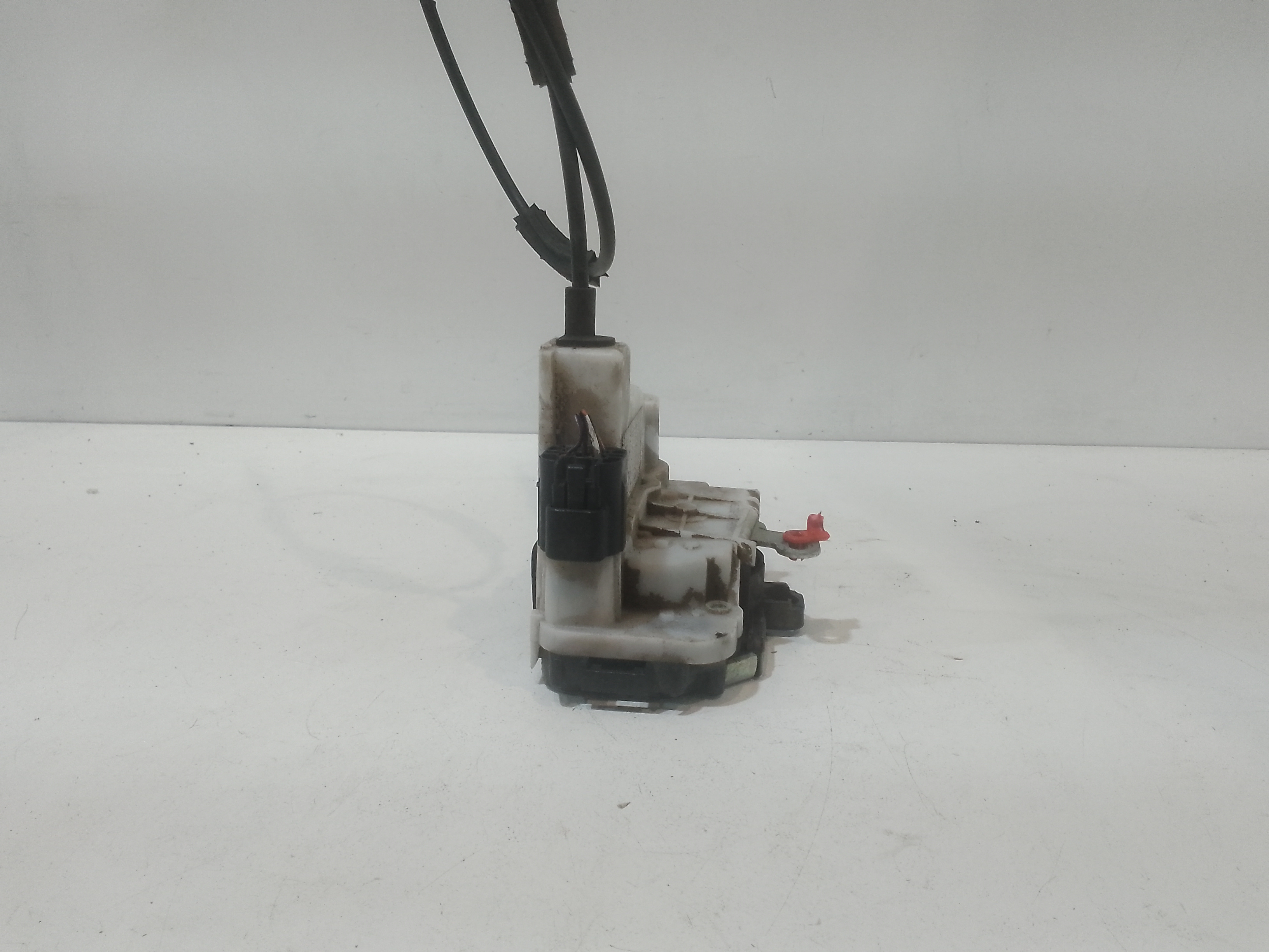 Serratura Anteriore Destra per Fiat 500 Serie (07>14) (2007 - 2014)