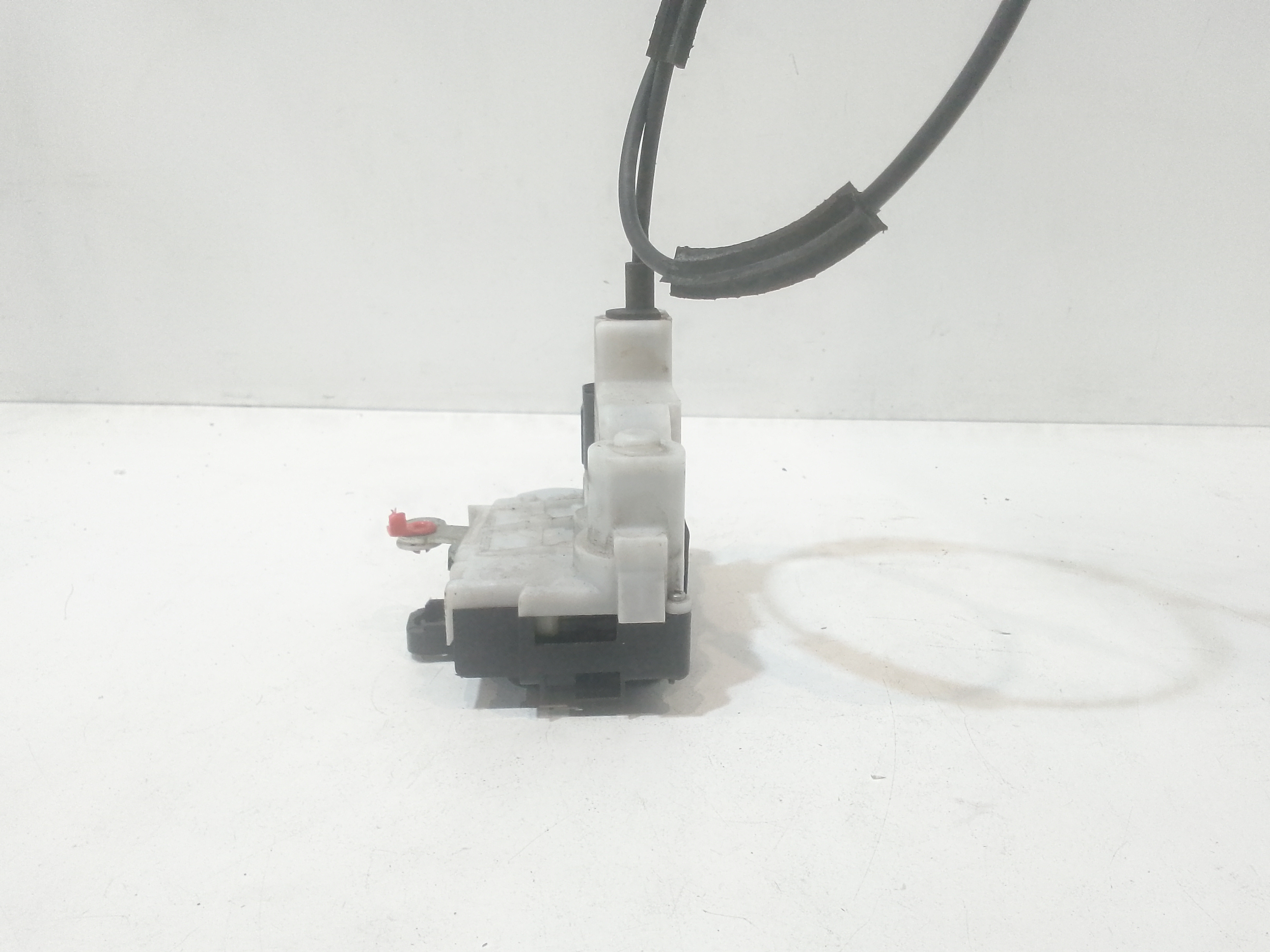 Serratura Anteriore Destra per Fiat 500 Serie (07>14) (2007 - 2014)