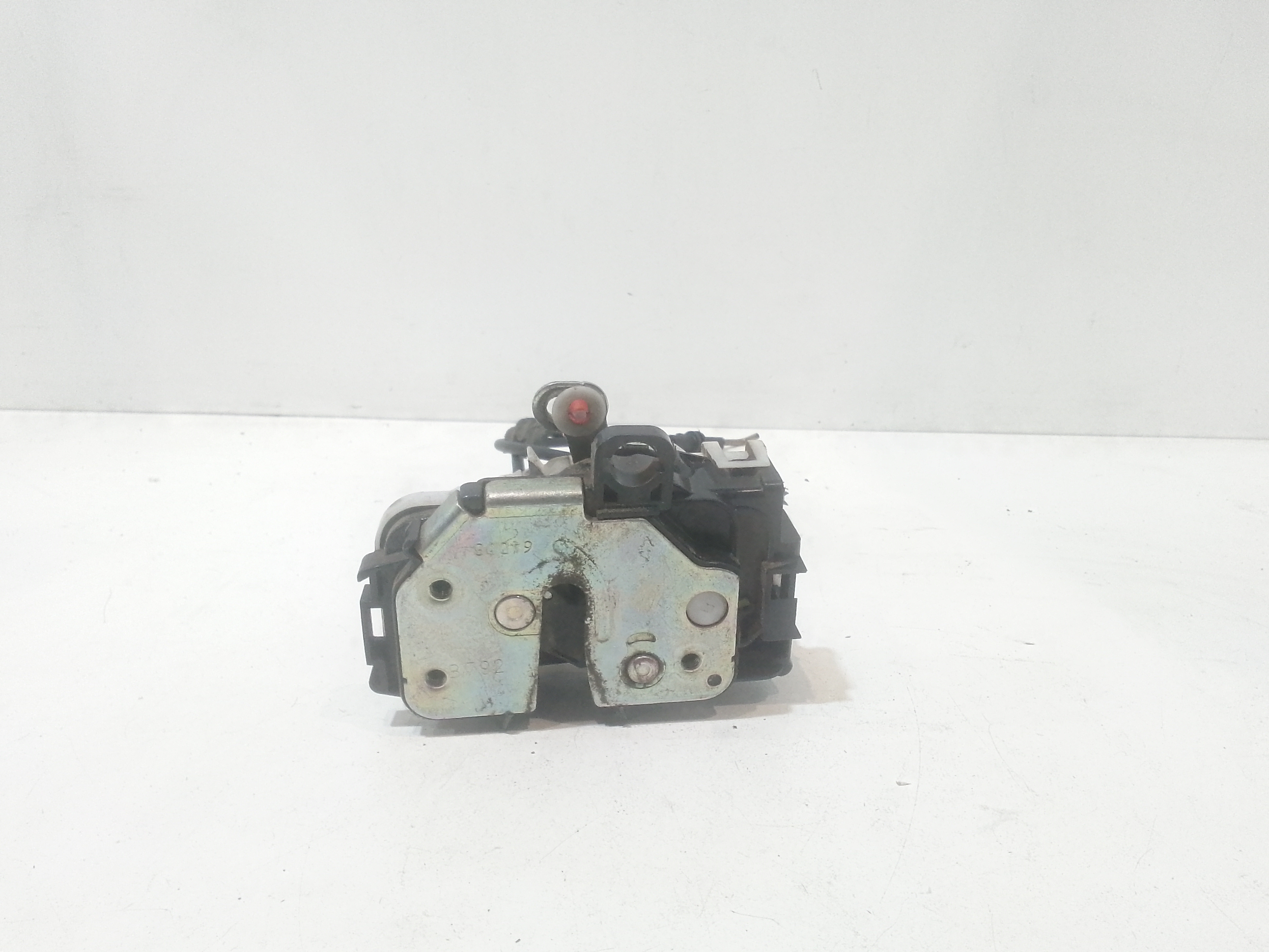 Serratura Anteriore Destra per Fiat 500 Serie (07>14) (2007 - 2014)