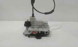 Serratura Anteriore Destra per Fiat 500 Serie (07>14) (2007 - 2014)