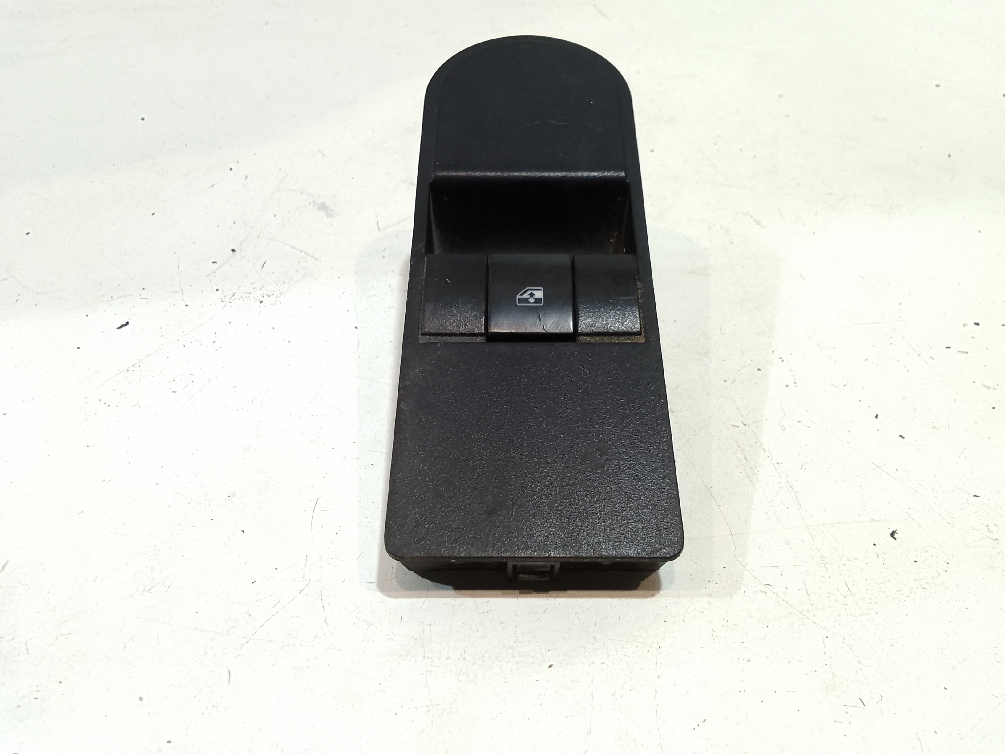 Pulsantiera Anteriore Destra Passeggero per Opel Astra H Berlina (2004 - 2007)