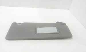 Parasole aletta Lato Passeggero per Fiat Punto Berlina 3p 2 Serie (1999 - 2003)