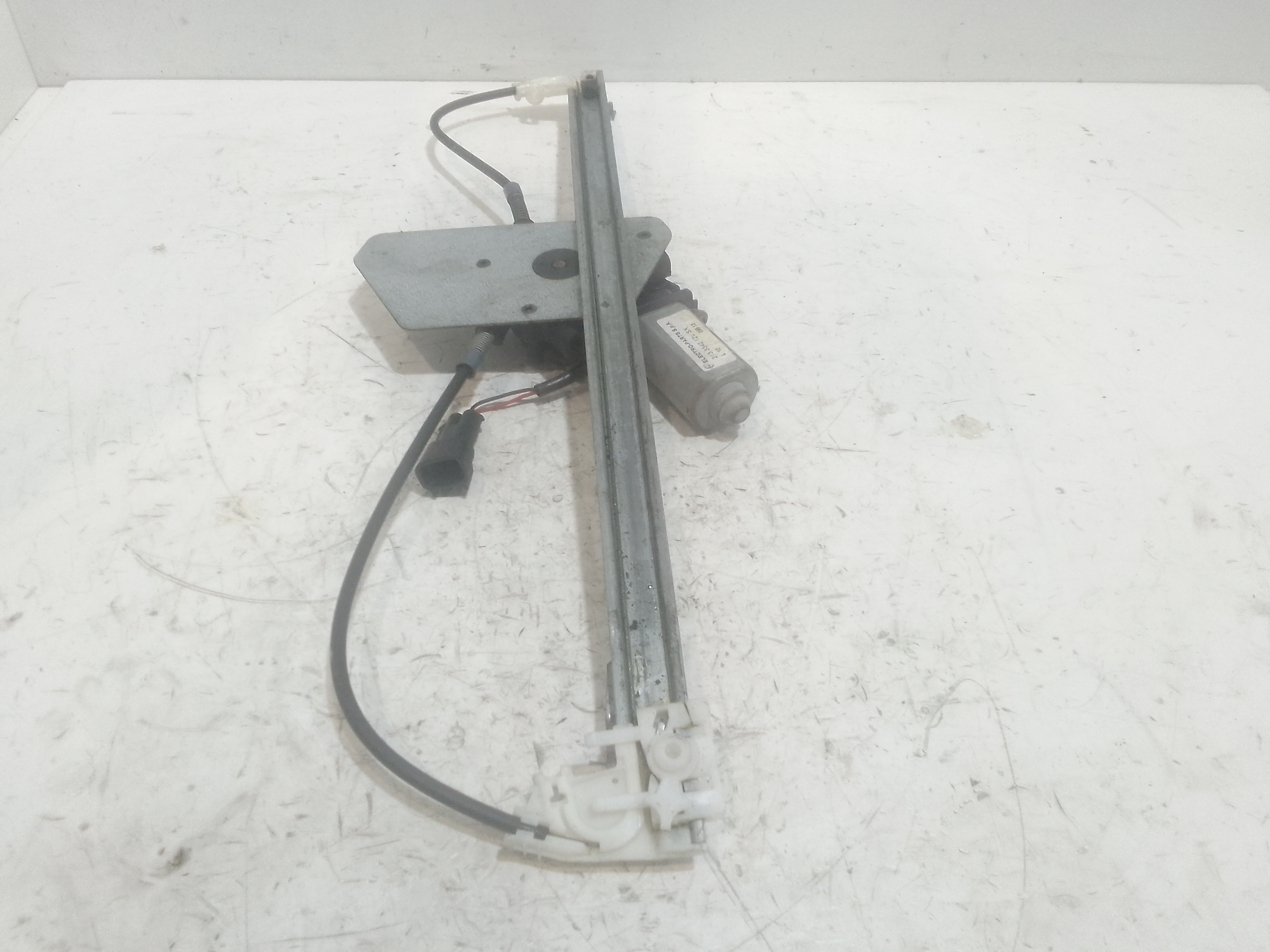 Cremagliera posteriore destra passeggero per Bmw X5 Serie (e70) (06>13) (2006 - 2013)