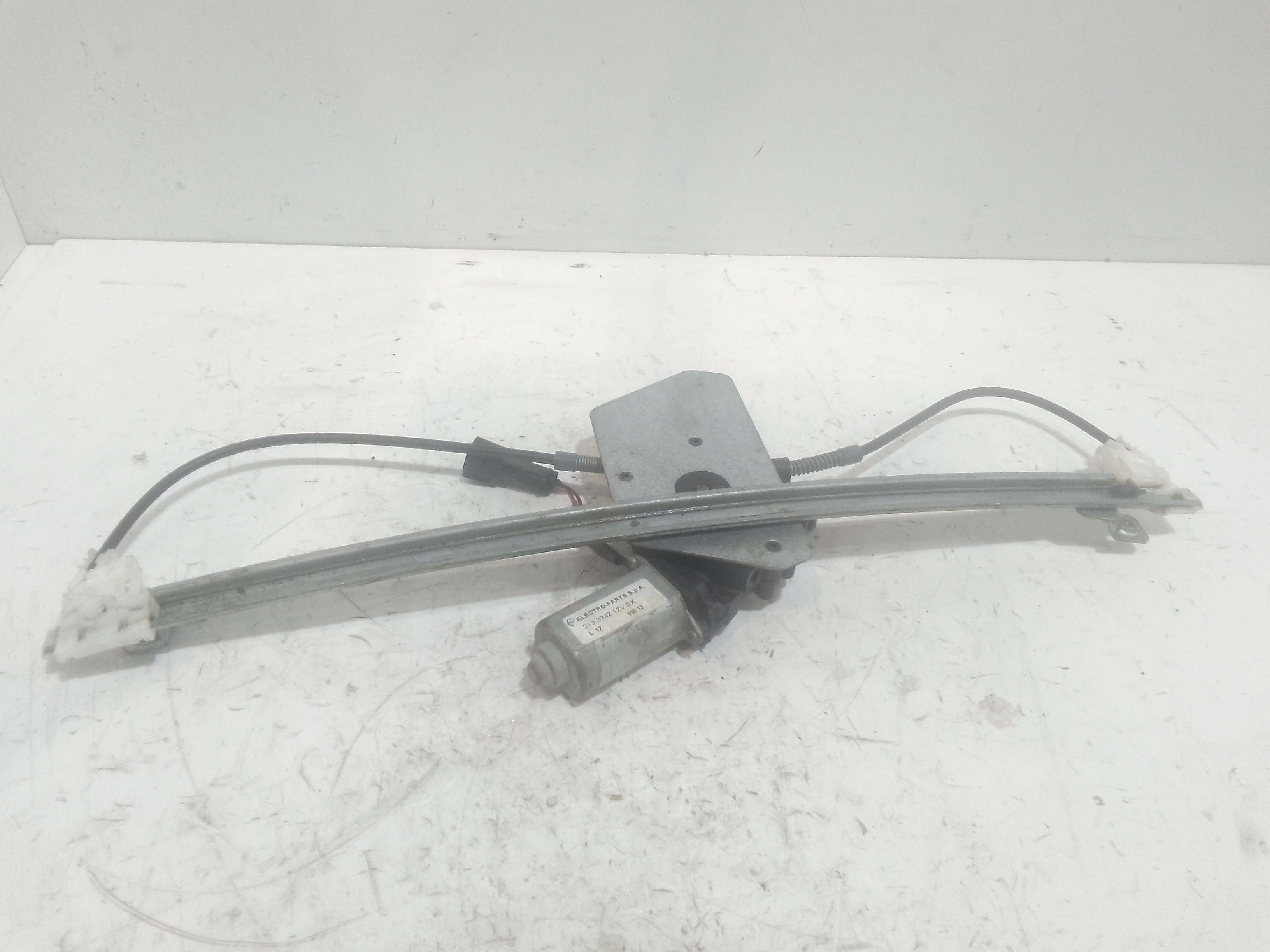 Cremagliera posteriore destra passeggero per Bmw X5 Serie (e70) (06>13) (2006 - 2013)