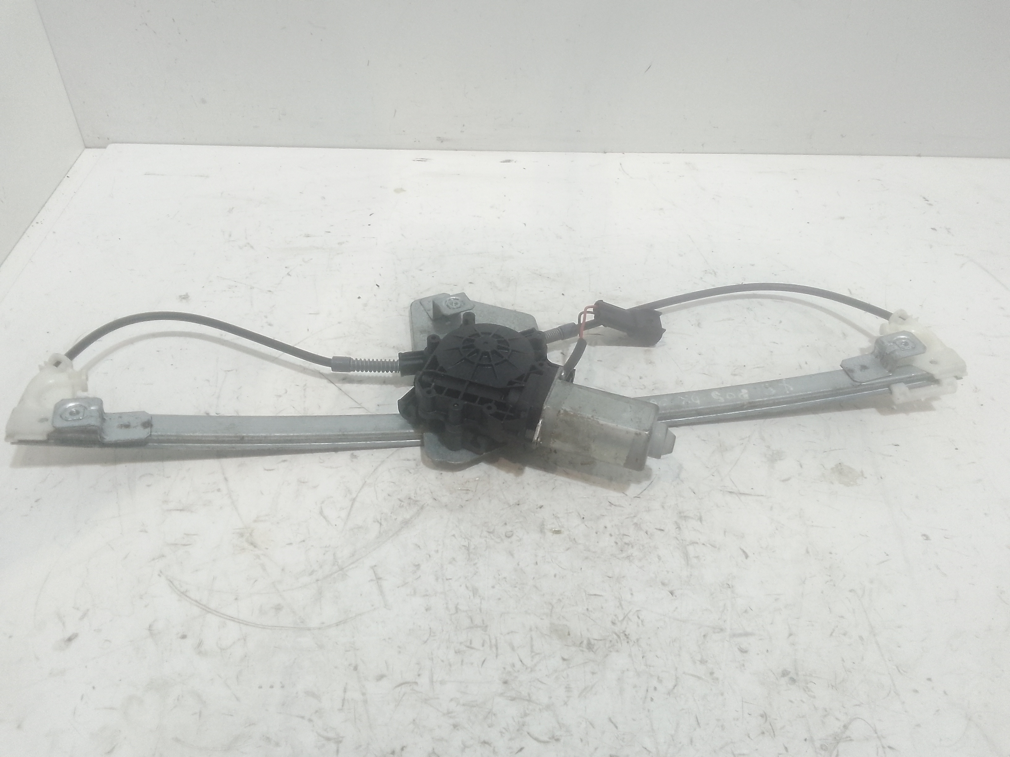 Cremagliera posteriore destra passeggero per Bmw X5 Serie (e70) (06>13) (2006 - 2013)