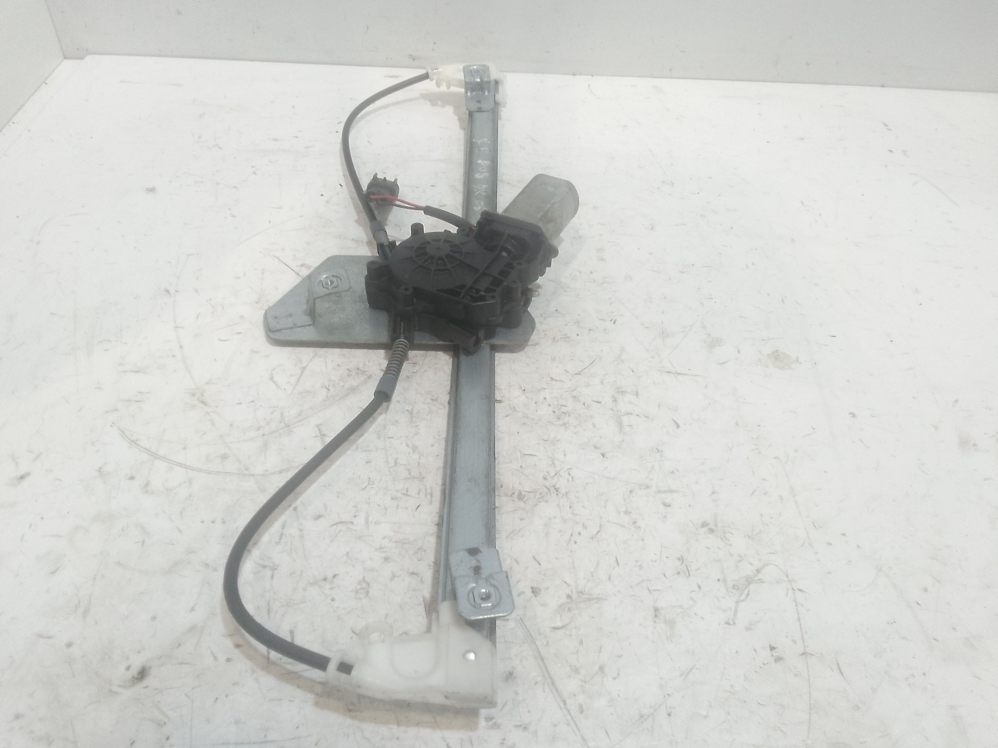 Cremagliera posteriore destra passeggero per Bmw X5 Serie (e70) (06>13) (2006 - 2013)