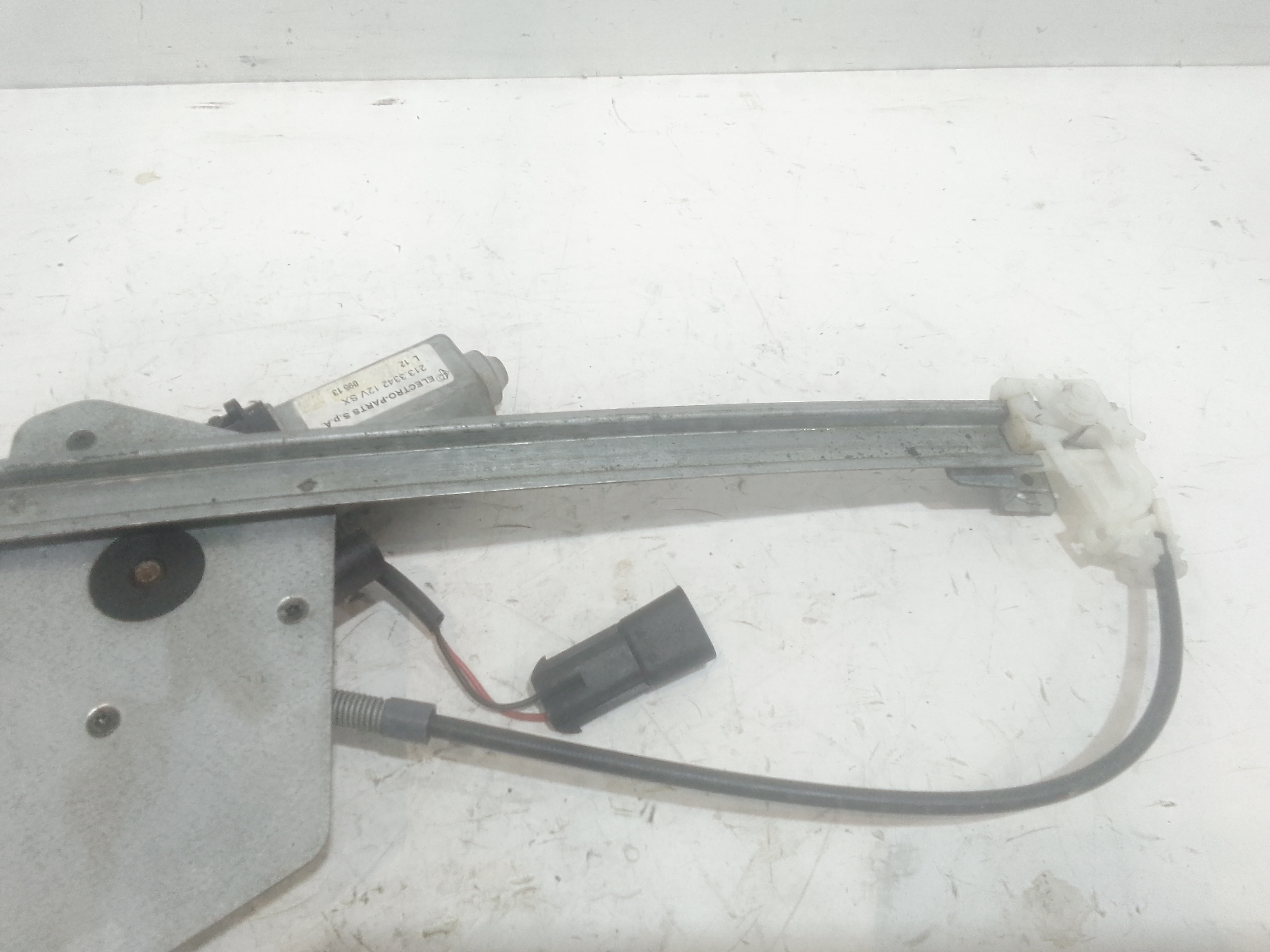 Cremagliera posteriore destra passeggero per Bmw X5 Serie (e70) (06>13) (2006 - 2013)