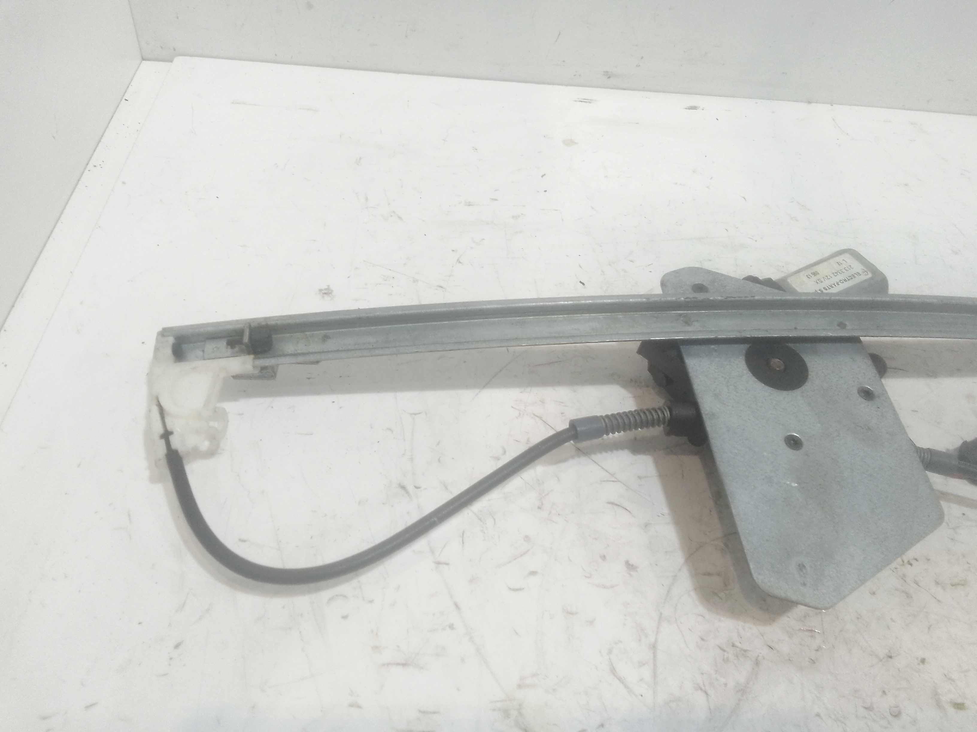 Cremagliera posteriore destra passeggero per Bmw X5 Serie (e70) (06>13) (2006 - 2013)