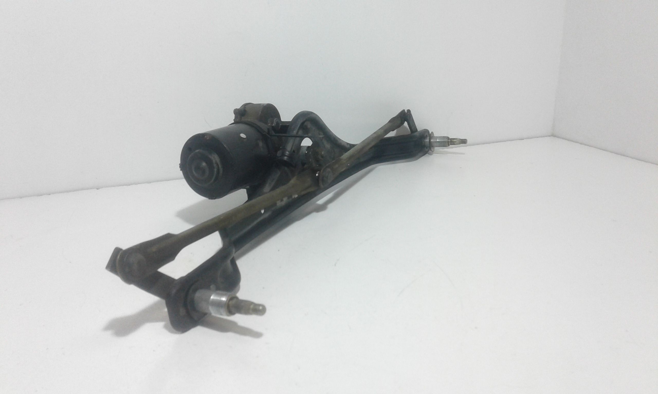 Motorino tergi ant completo di tandem SKODA Felicia Berlina