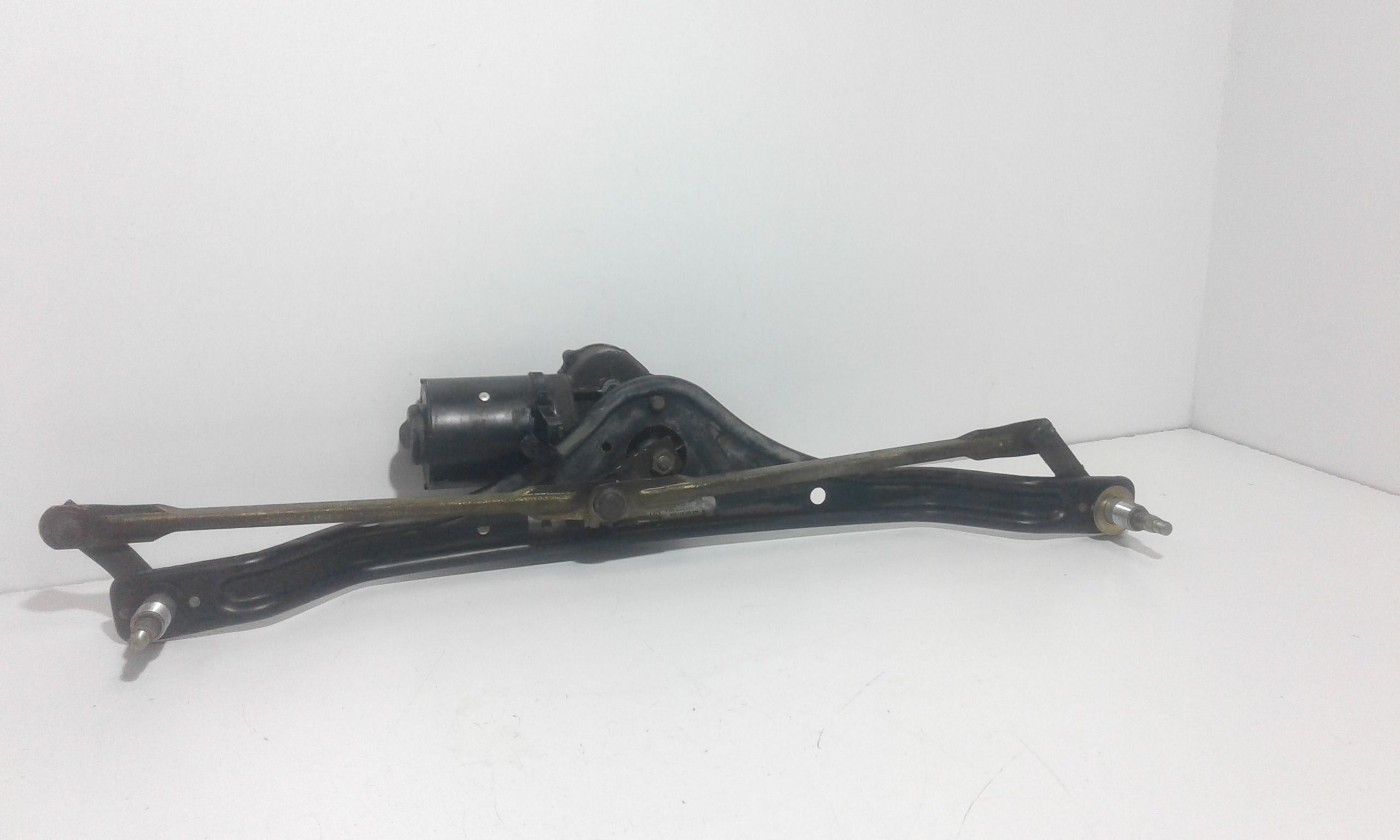 Motorino tergi ant completo di tandem SKODA Felicia Berlina