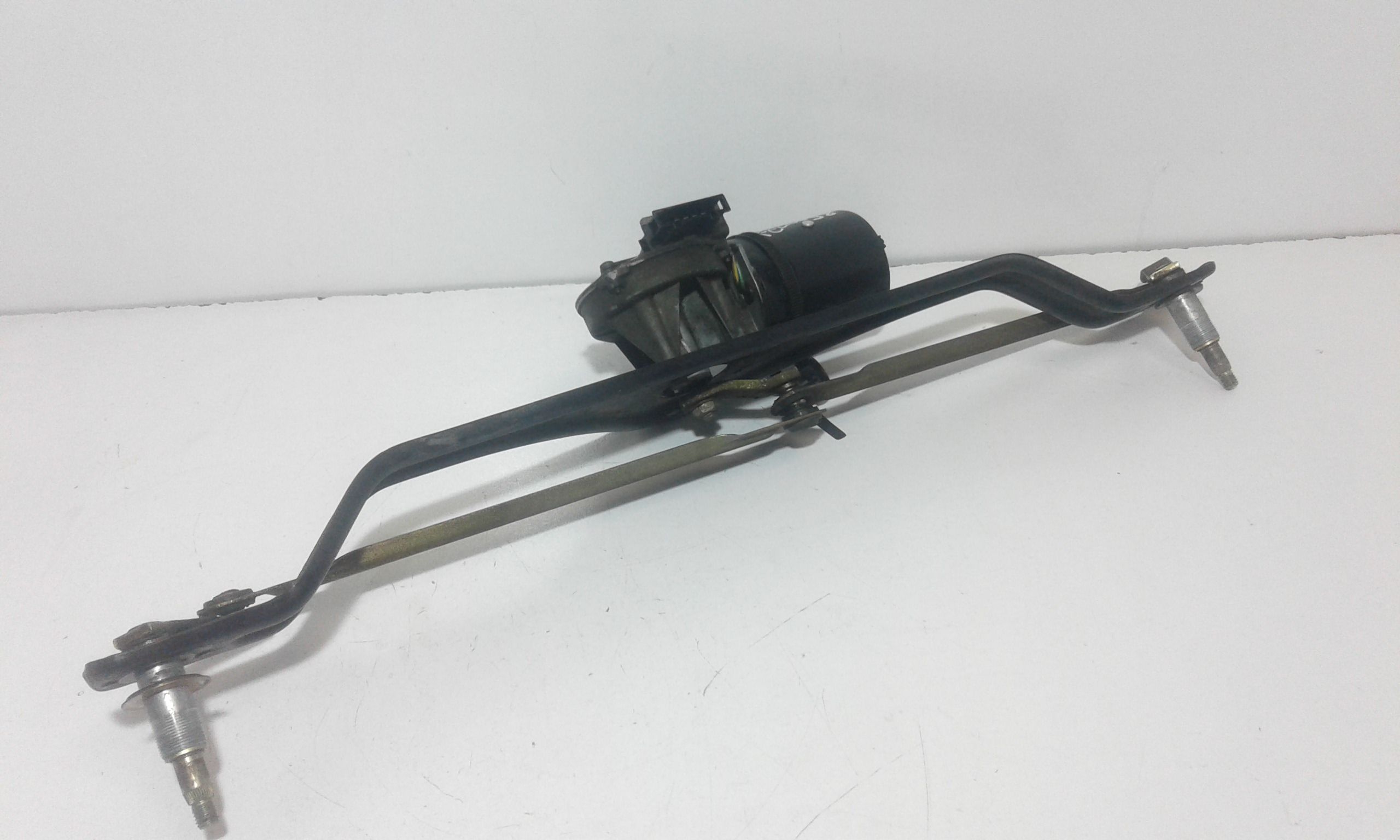 Motorino tergi ant completo di tandem SKODA Felicia Berlina