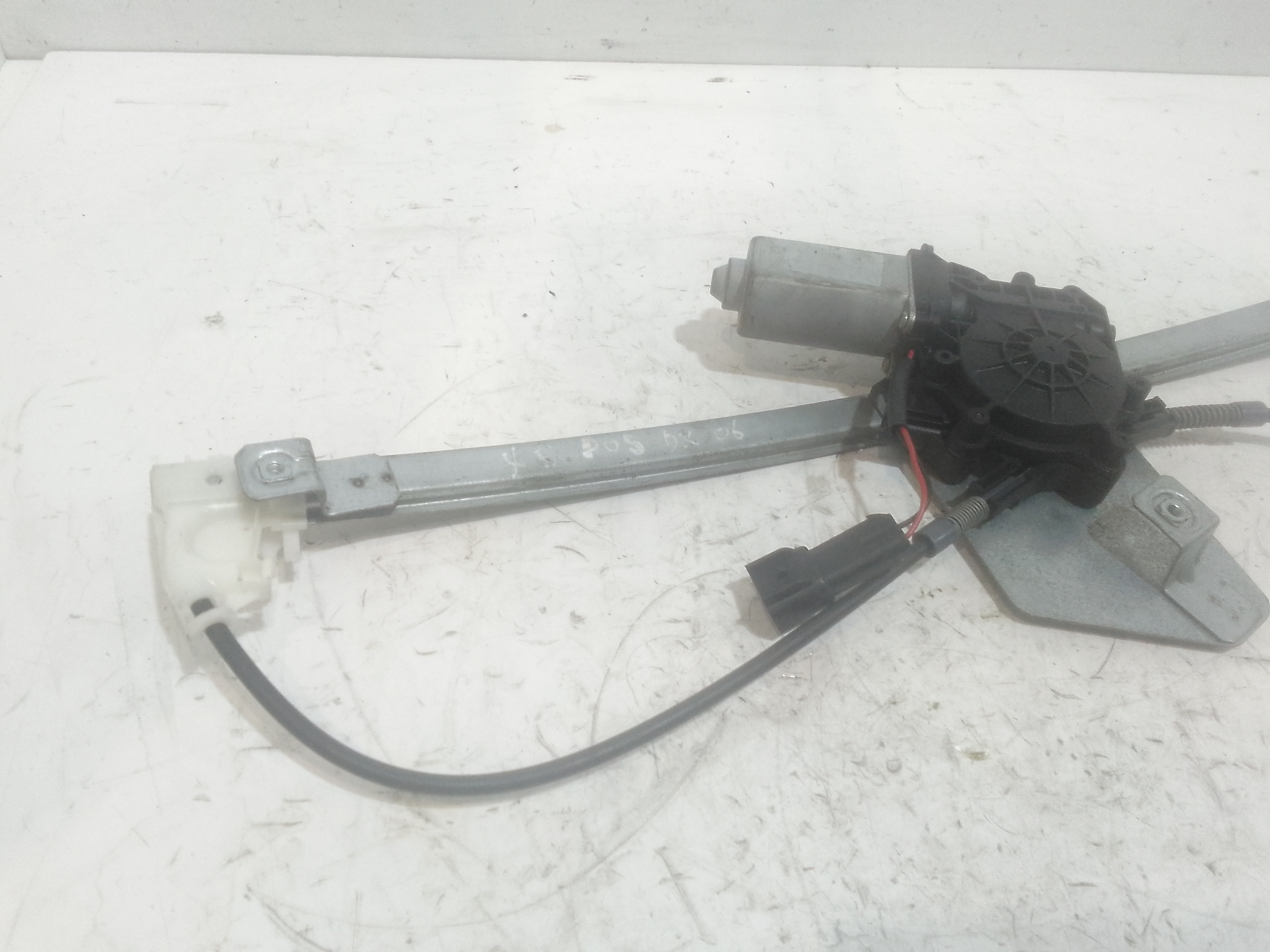 Cremagliera posteriore destra passeggero per Bmw X5 Serie (e70) (06>13) (2006 - 2013)