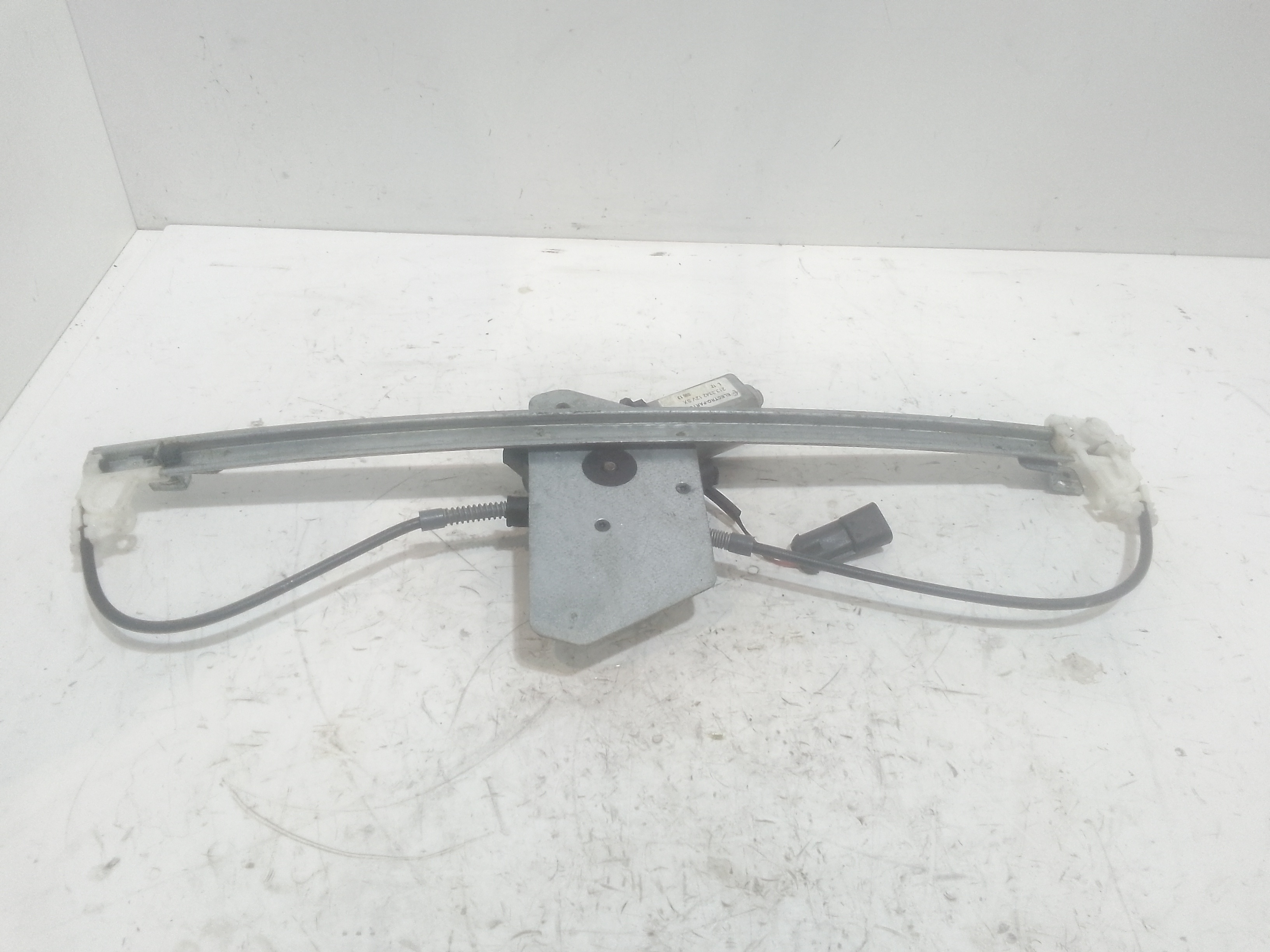 Cremagliera posteriore destra passeggero per Bmw X5 Serie (e70) (06>13) (2006 - 2013)