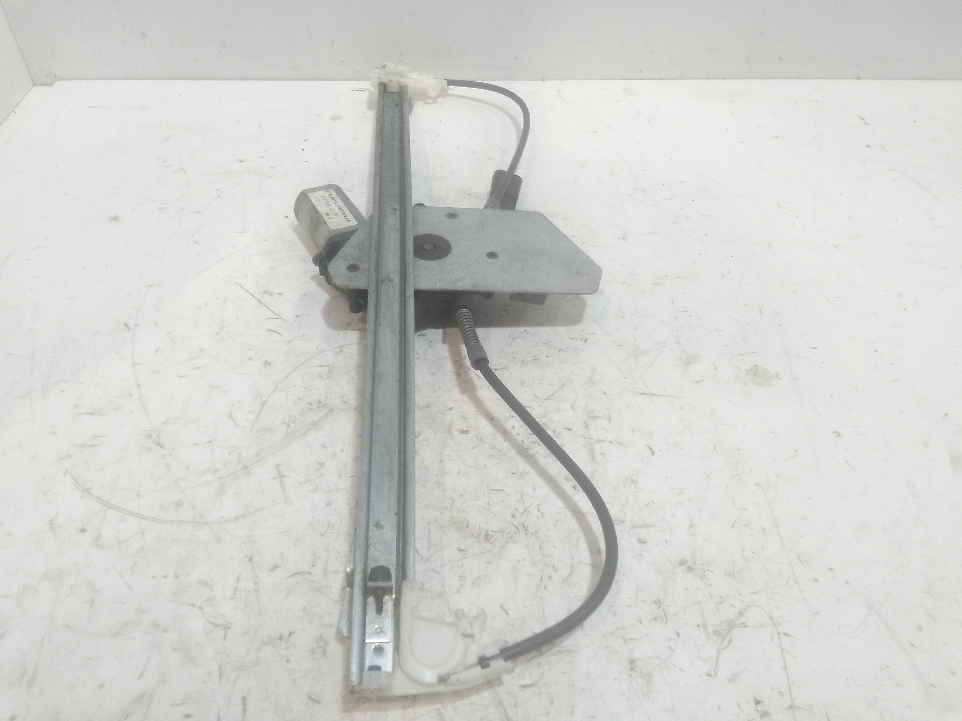 Cremagliera posteriore destra passeggero per Bmw X5 Serie (e70) (06>13) (2006 - 2013)