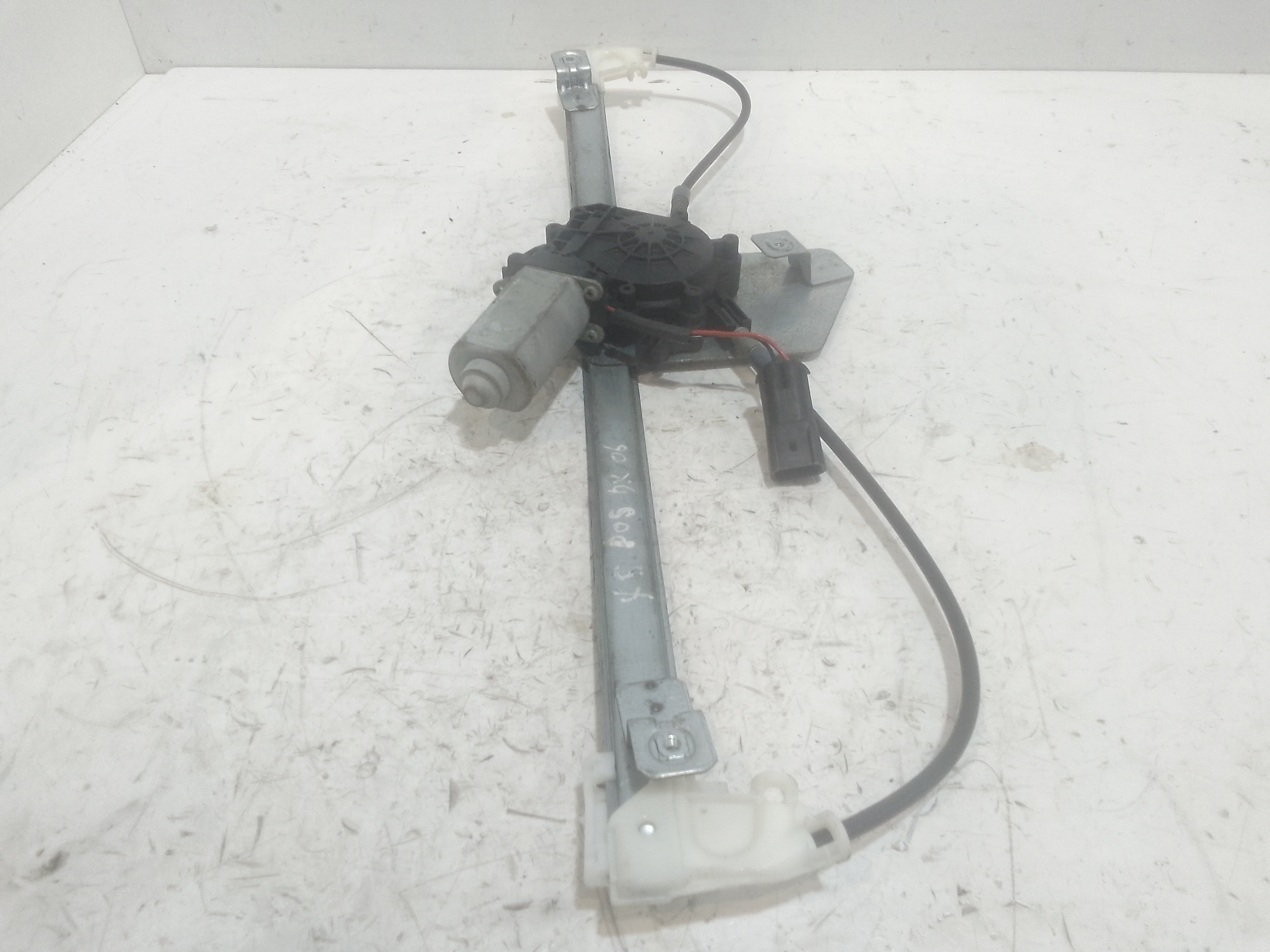 Cremagliera posteriore destra passeggero per Bmw X5 Serie (e70) (06>13) (2006 - 2013)