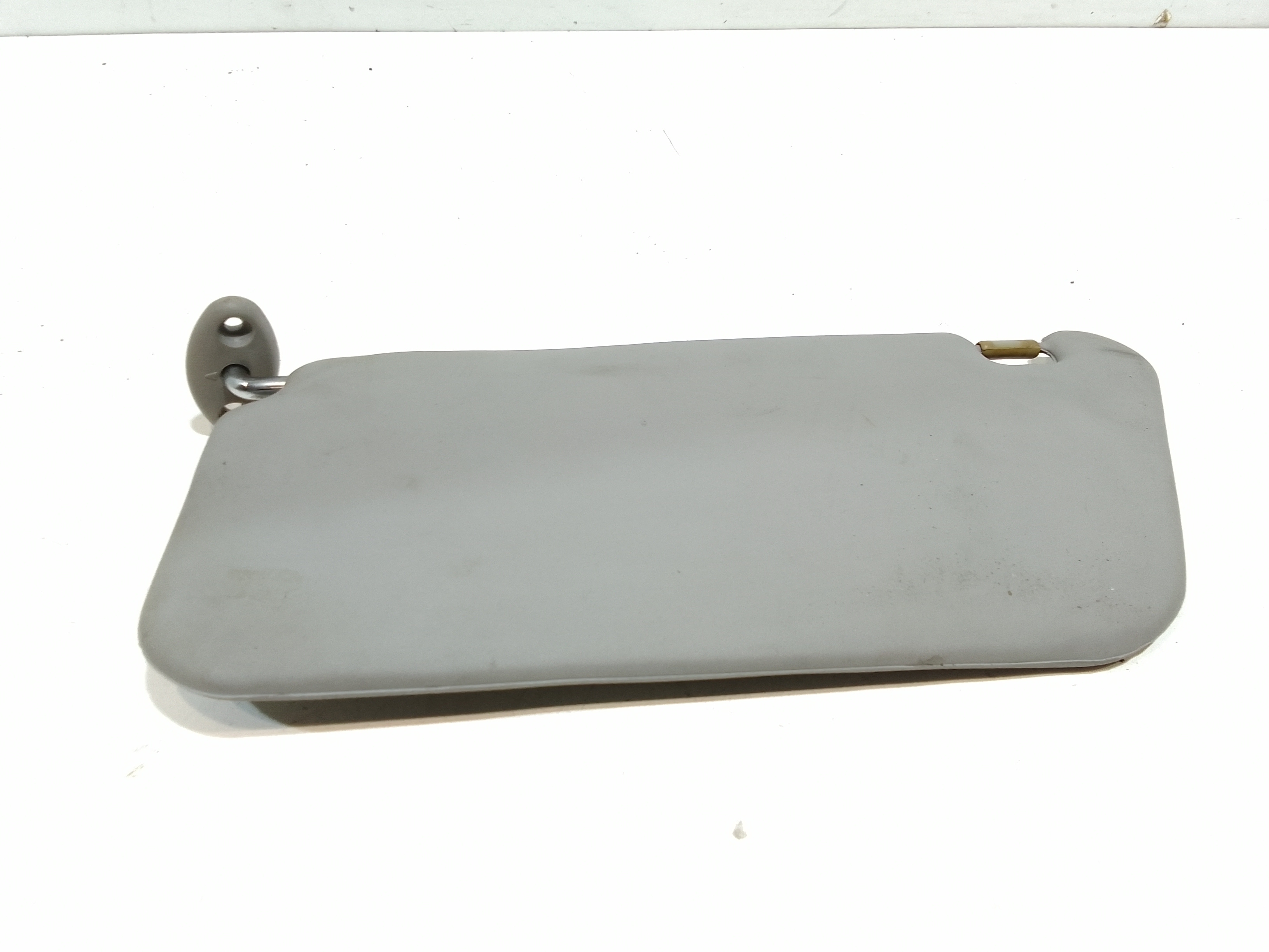 Parasole aletta Lato Passeggero per Daewoo Matiz 1 Serie (1998 - 2001)