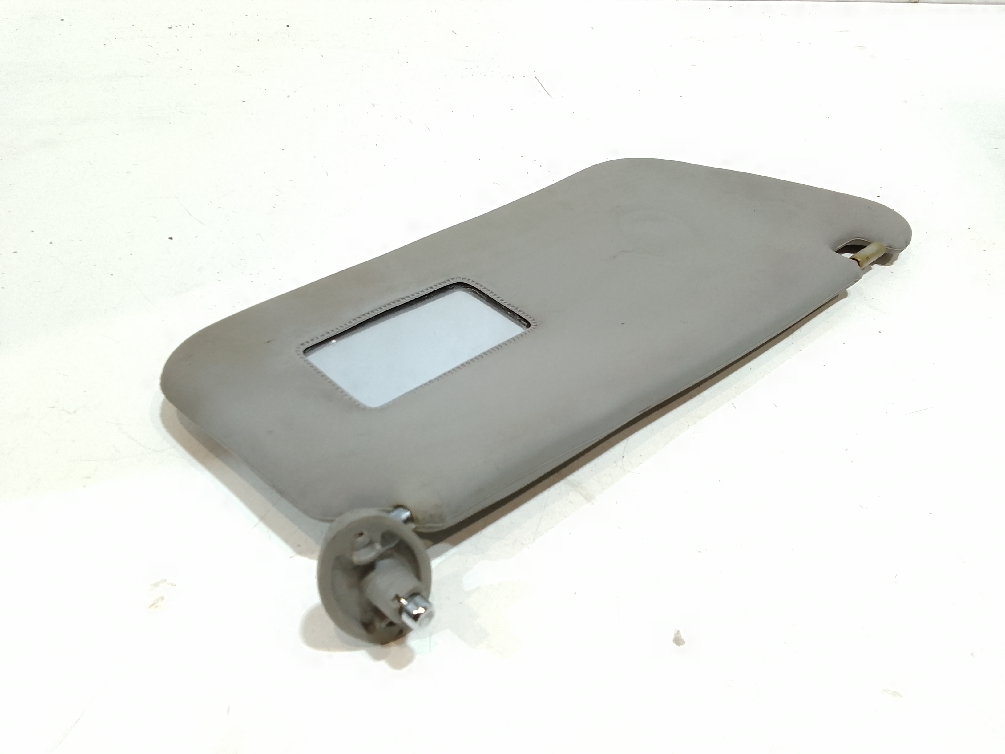 Parasole aletta Lato Passeggero per Daewoo Matiz 1 Serie (1998 - 2001)