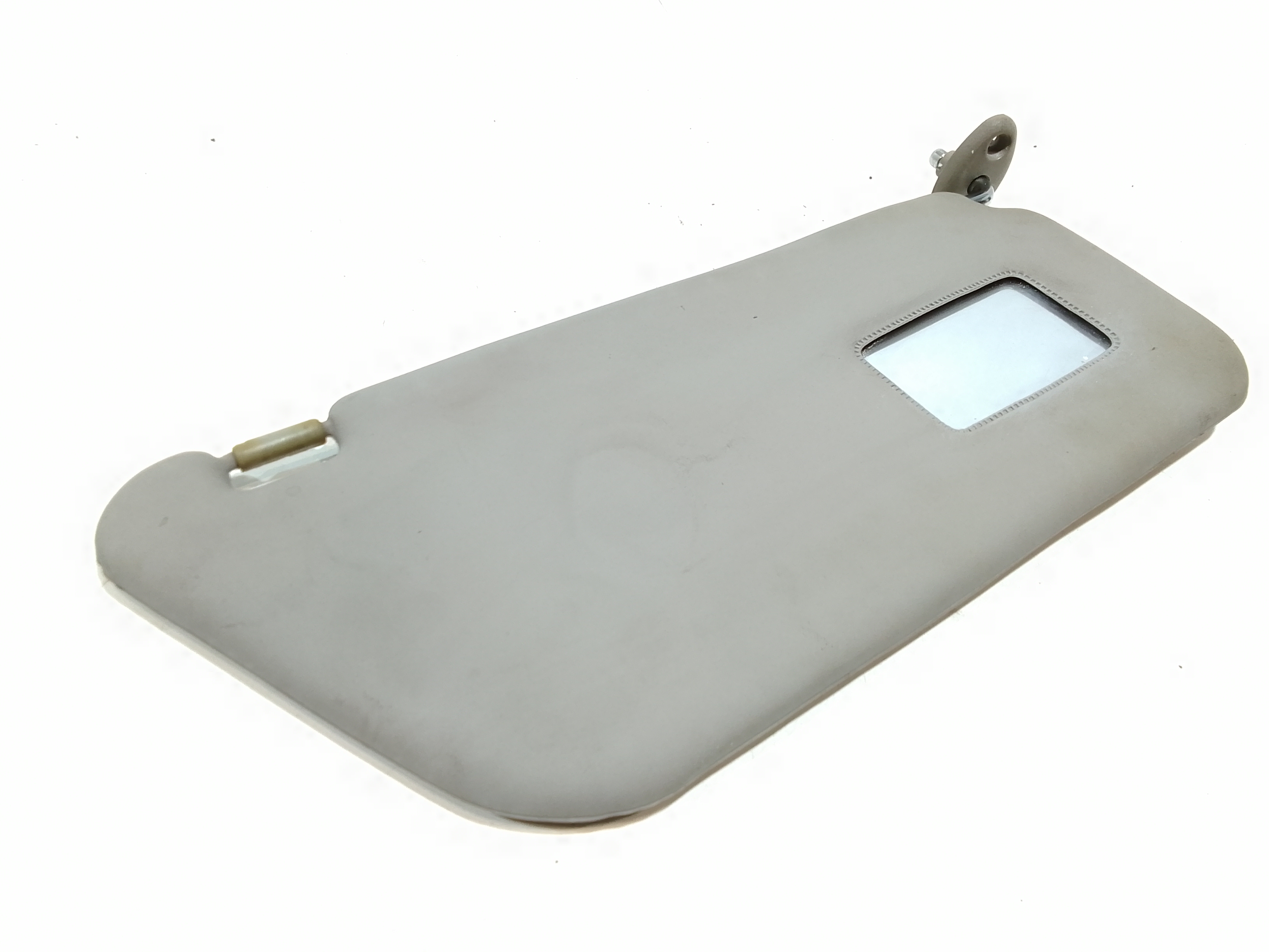 Parasole aletta Lato Passeggero per Daewoo Matiz 1 Serie (1998 - 2001)