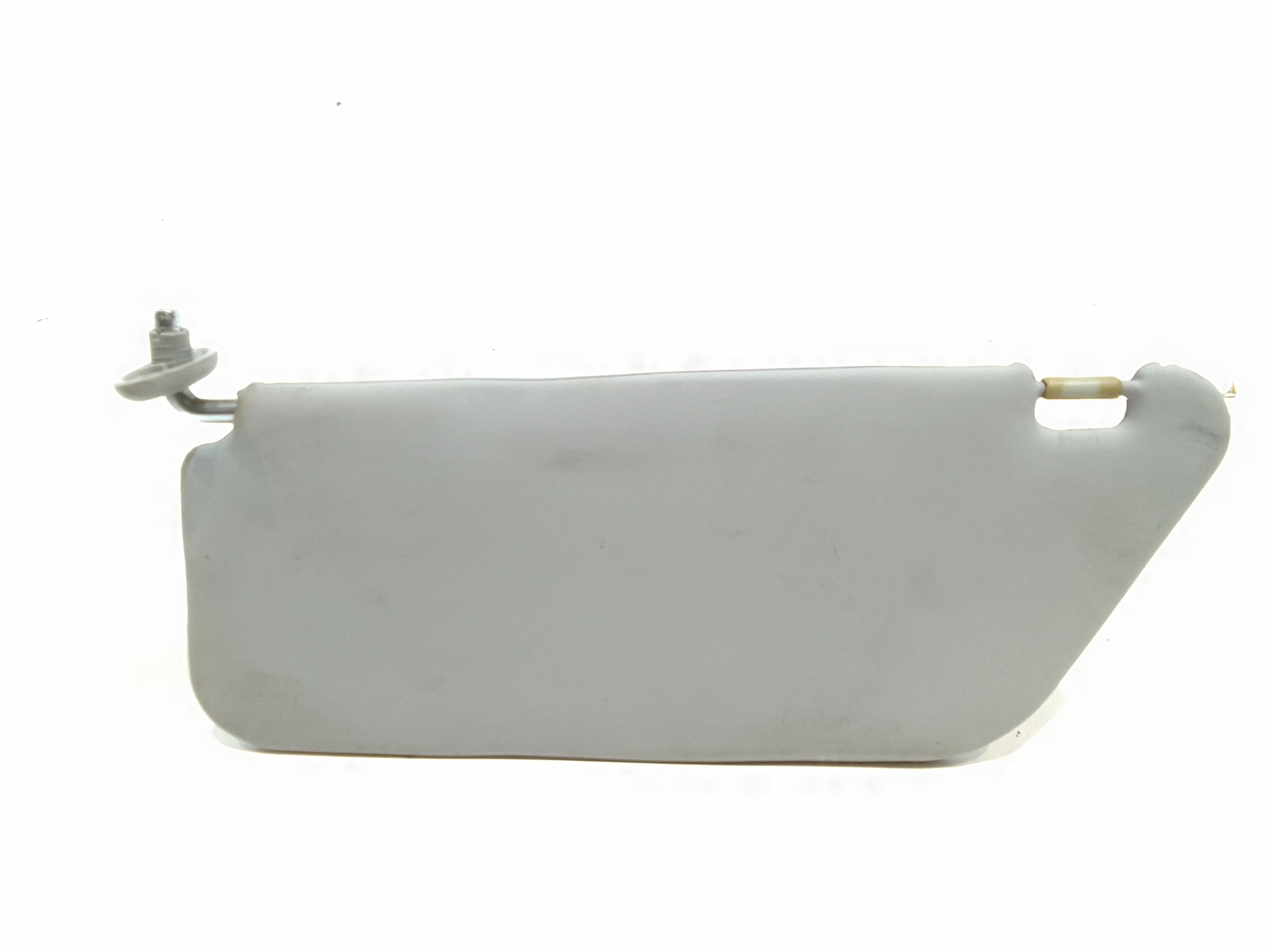 Parasole aletta Lato Passeggero per Daewoo Matiz 1 Serie (1998 - 2001)