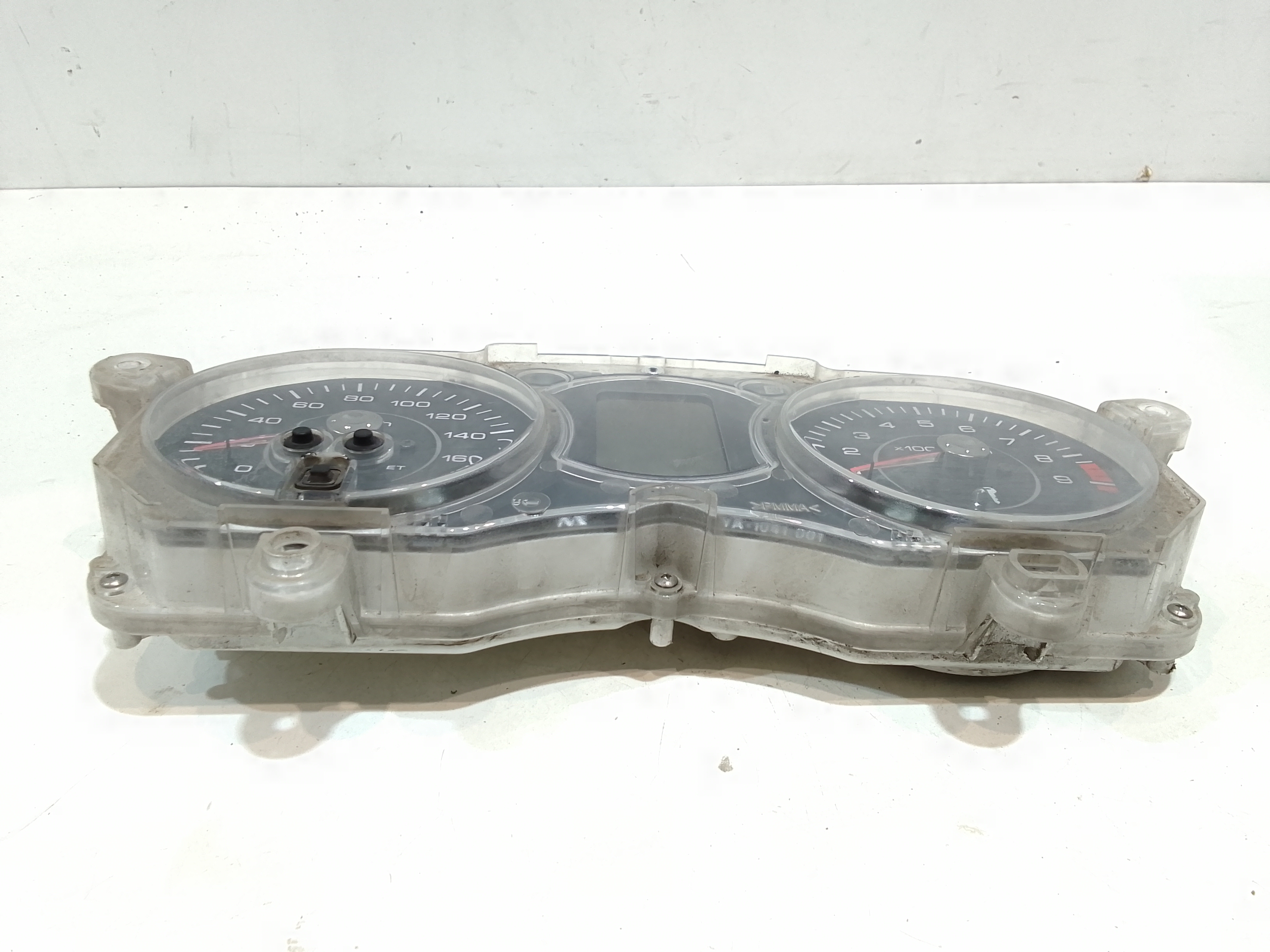 Quadro Strumenti per Yamaha X-city 250cc (06>16) (2006 - 2016)