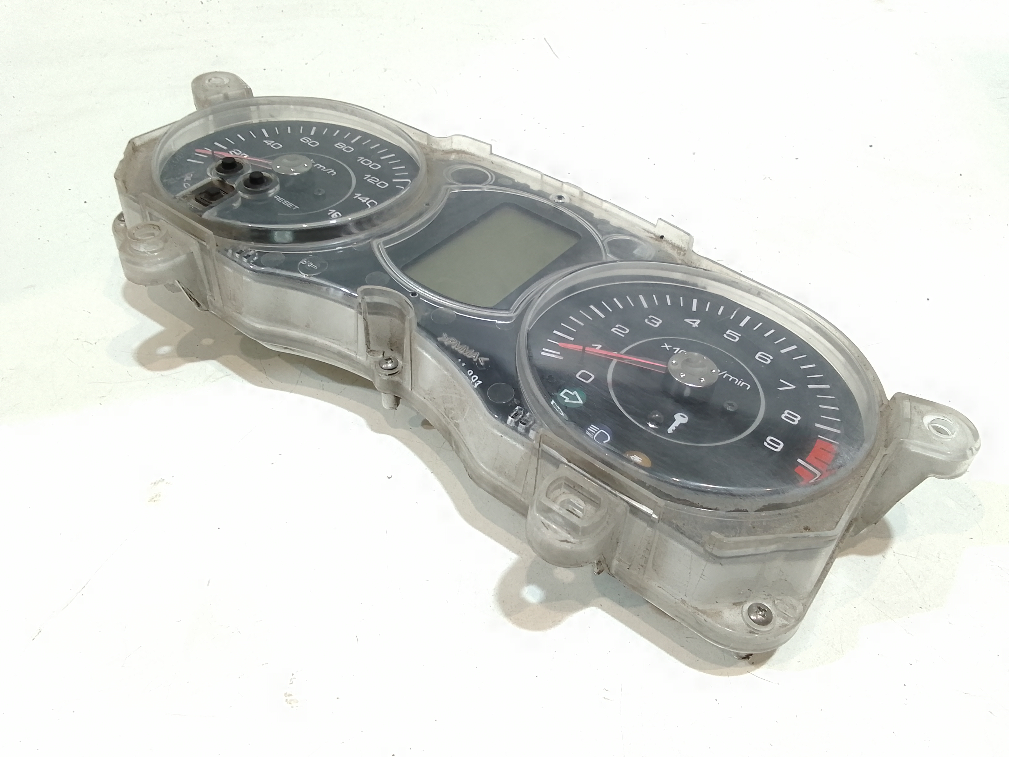 Quadro Strumenti per Yamaha X-city 250cc (06>16) (2006 - 2016)
