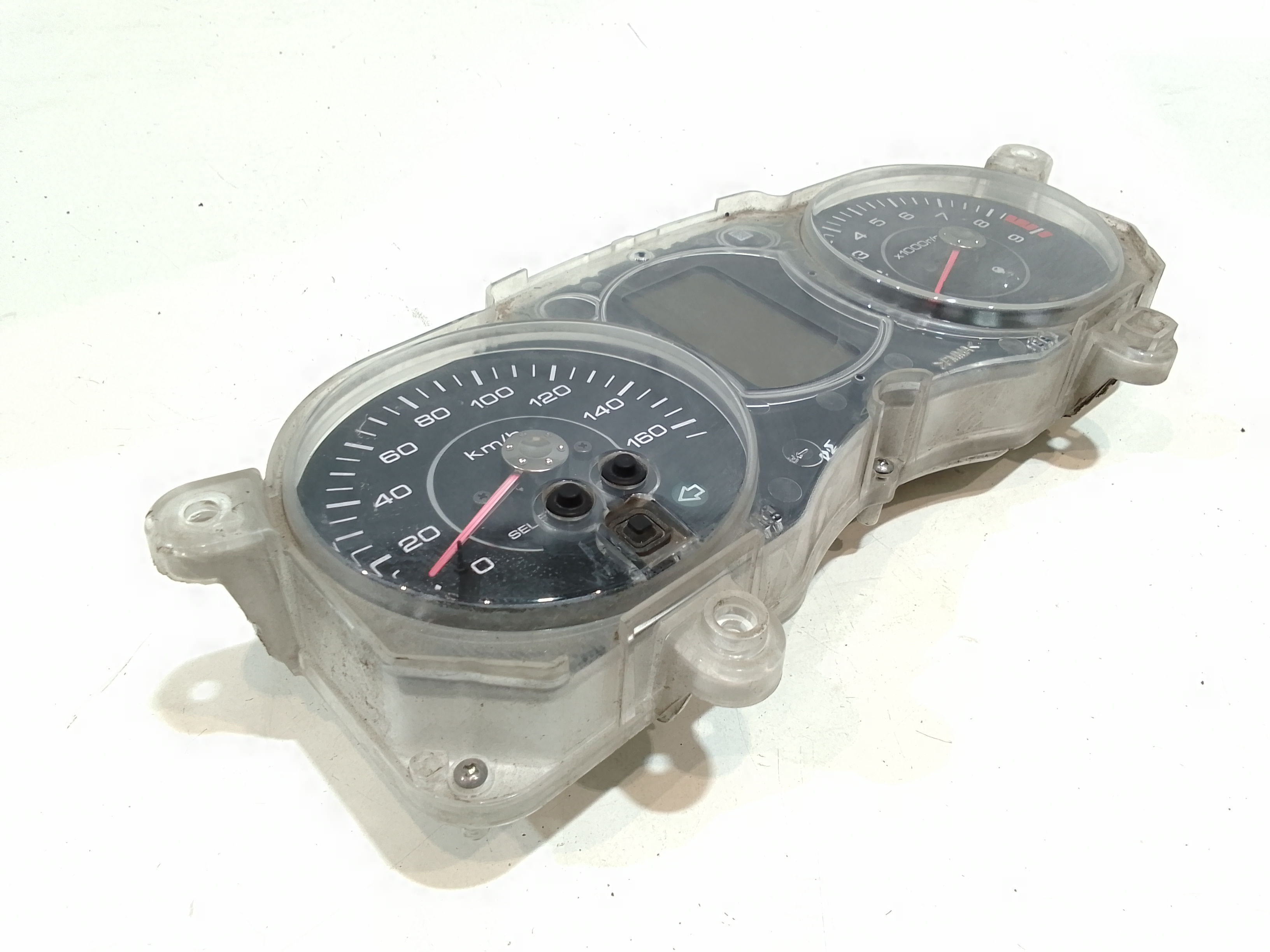 Quadro Strumenti per Yamaha X-city 250cc (06>16) (2006 - 2016)
