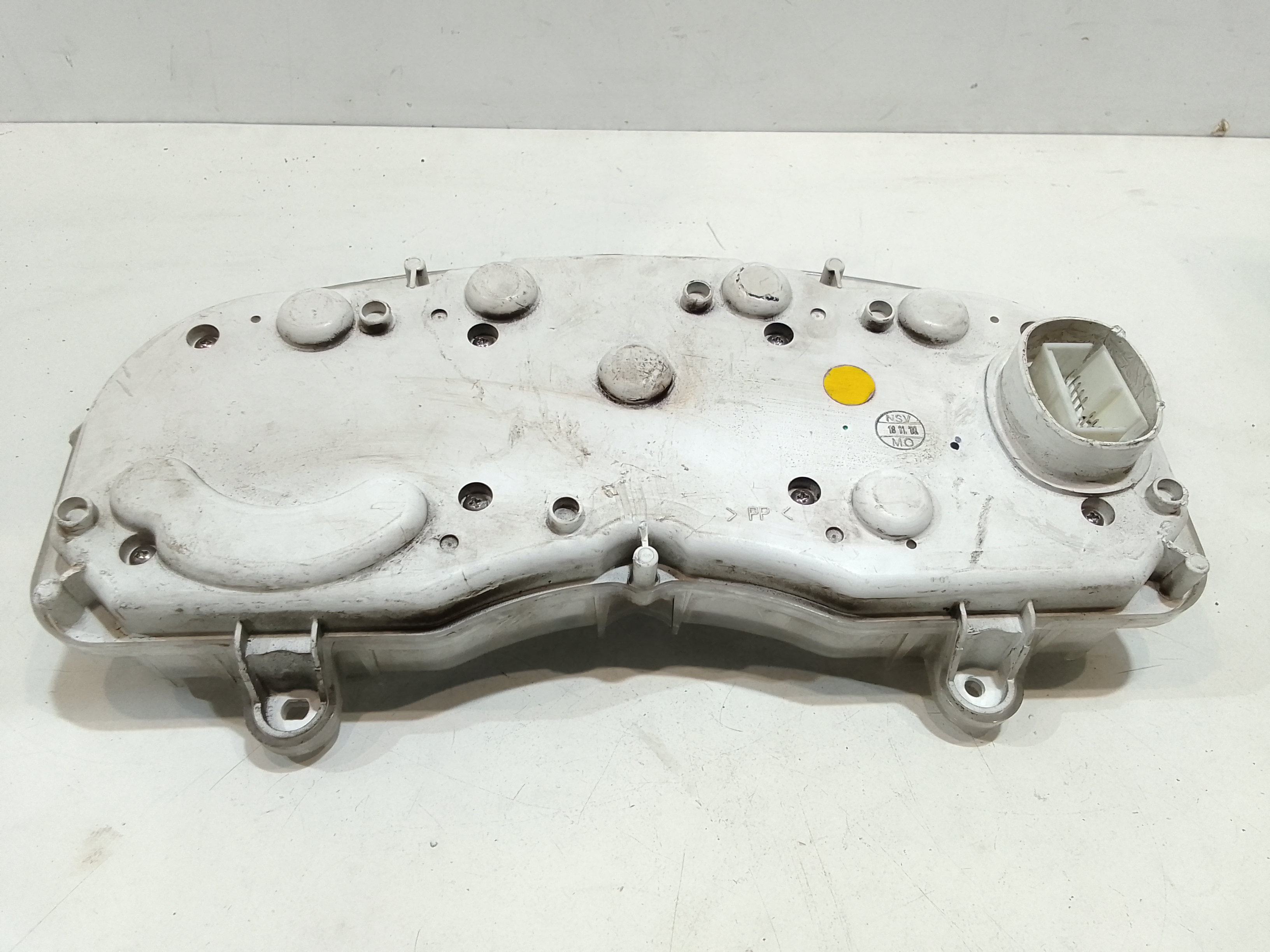 Quadro Strumenti per Yamaha X-city 250cc (06>16) (2006 - 2016)