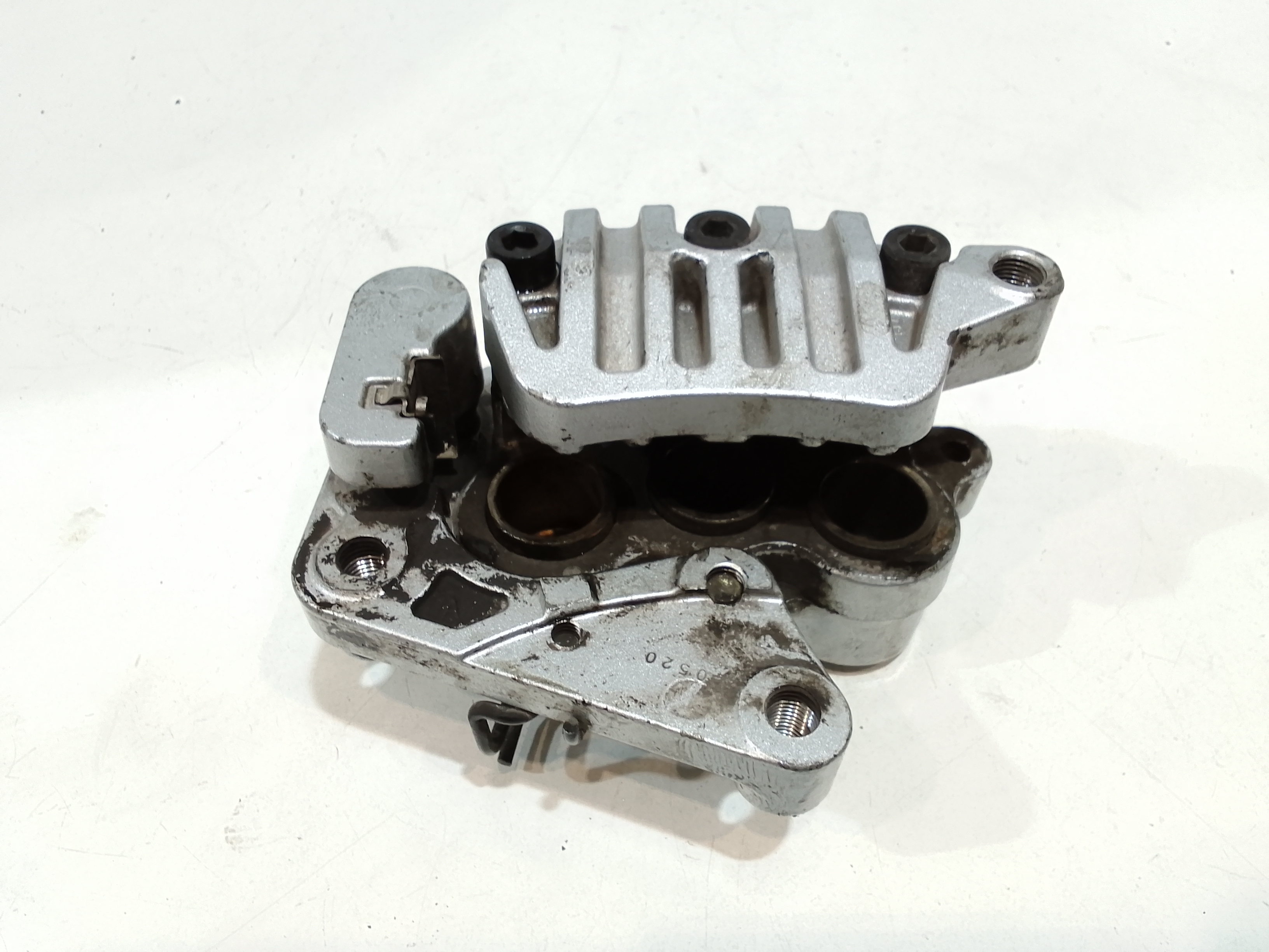 Pinza freno anteriore per Kymco People 300cc I S (08>12) (2008 - 2012)