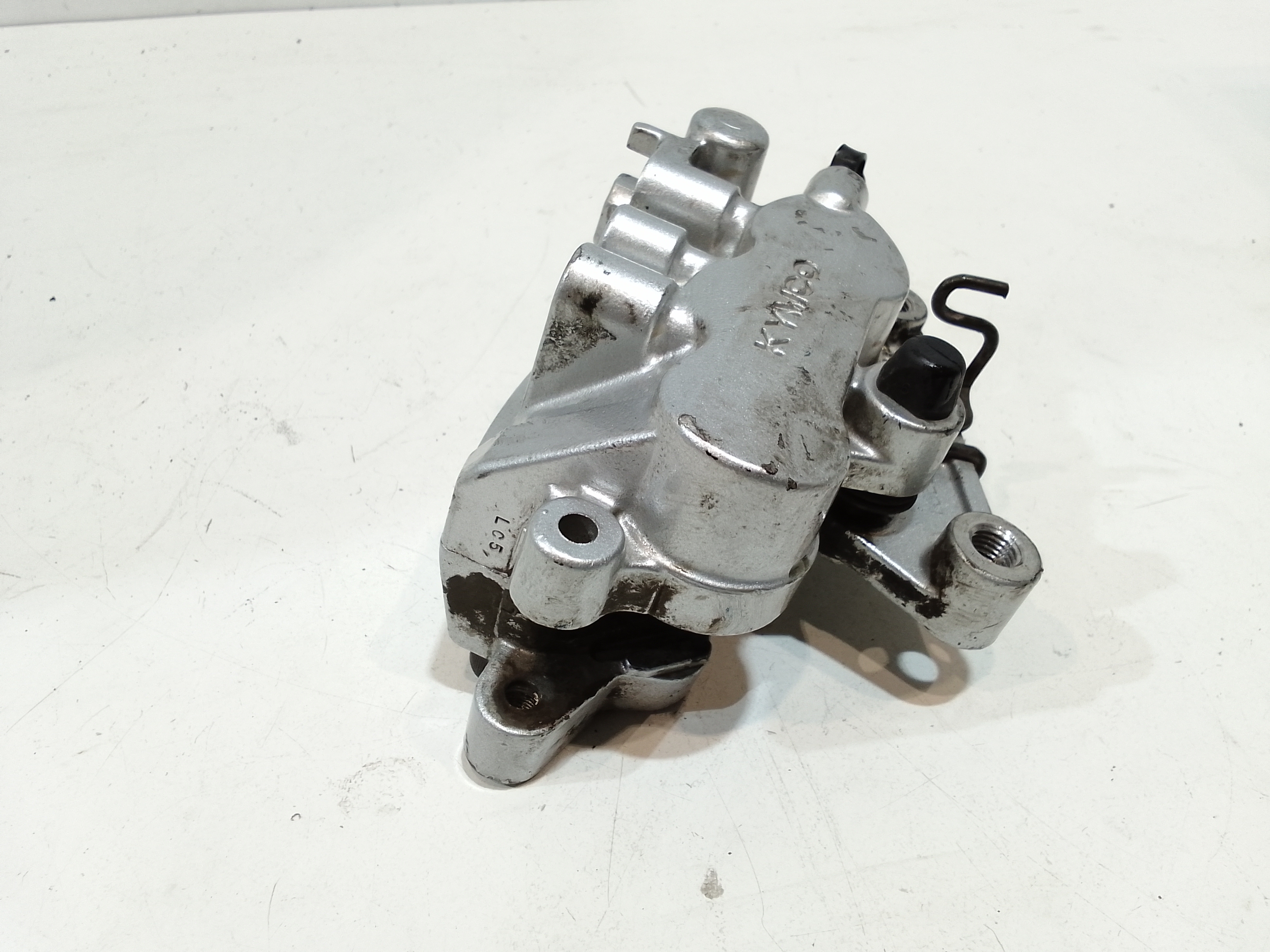 Pinza freno anteriore per Kymco People 300cc I S (08>12) (2008 - 2012)