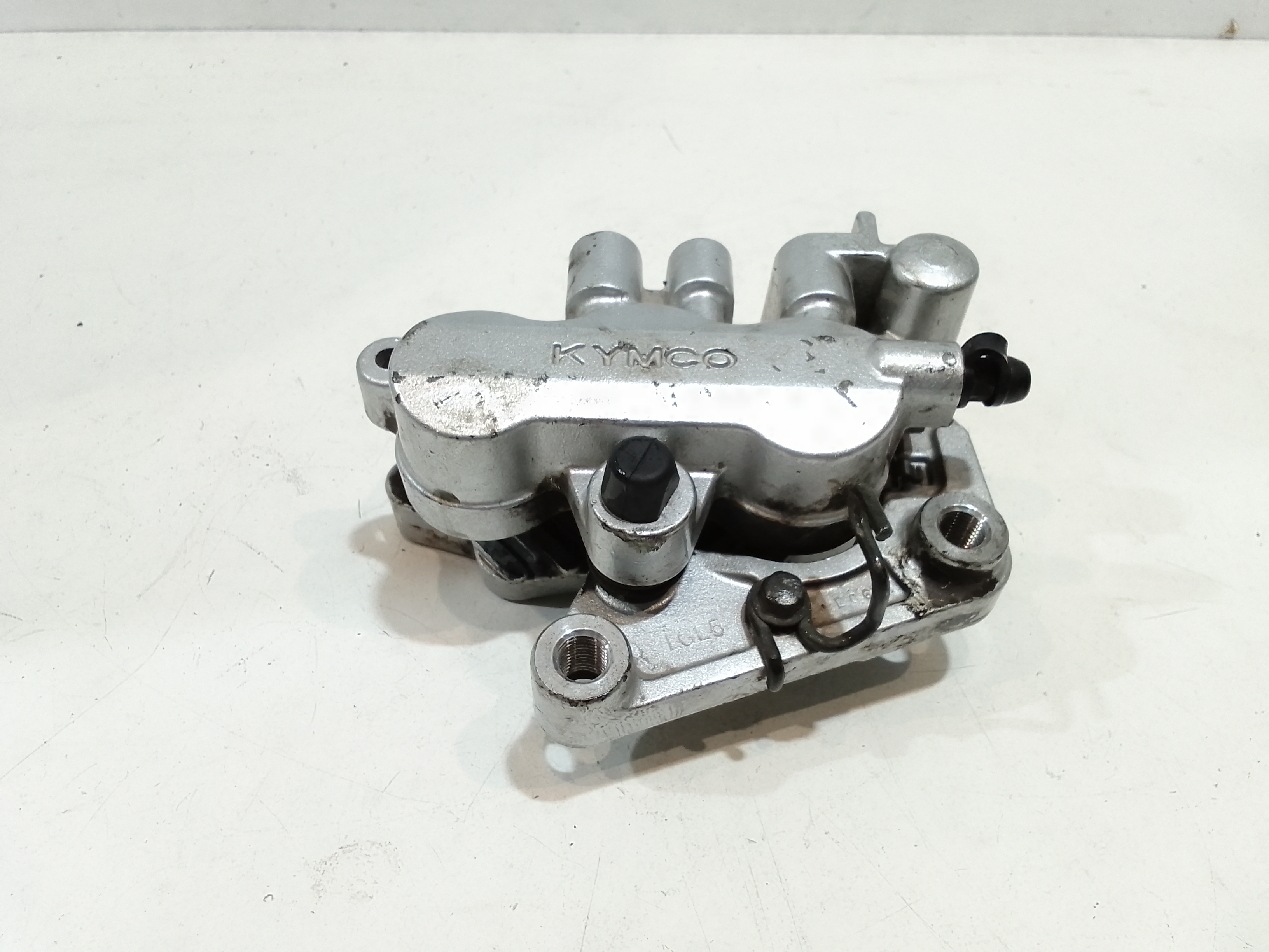 Pinza freno anteriore per Kymco People 300cc I S (08>12) (2008 - 2012)